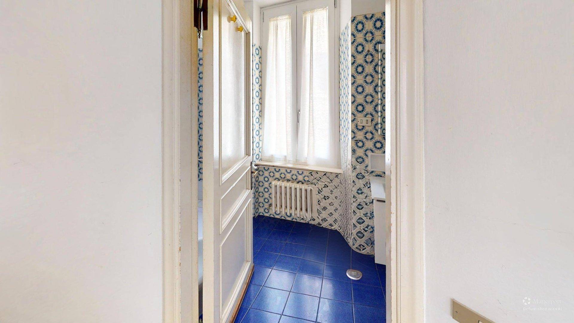 Appartamento in vendita a Macerata, Centro storico