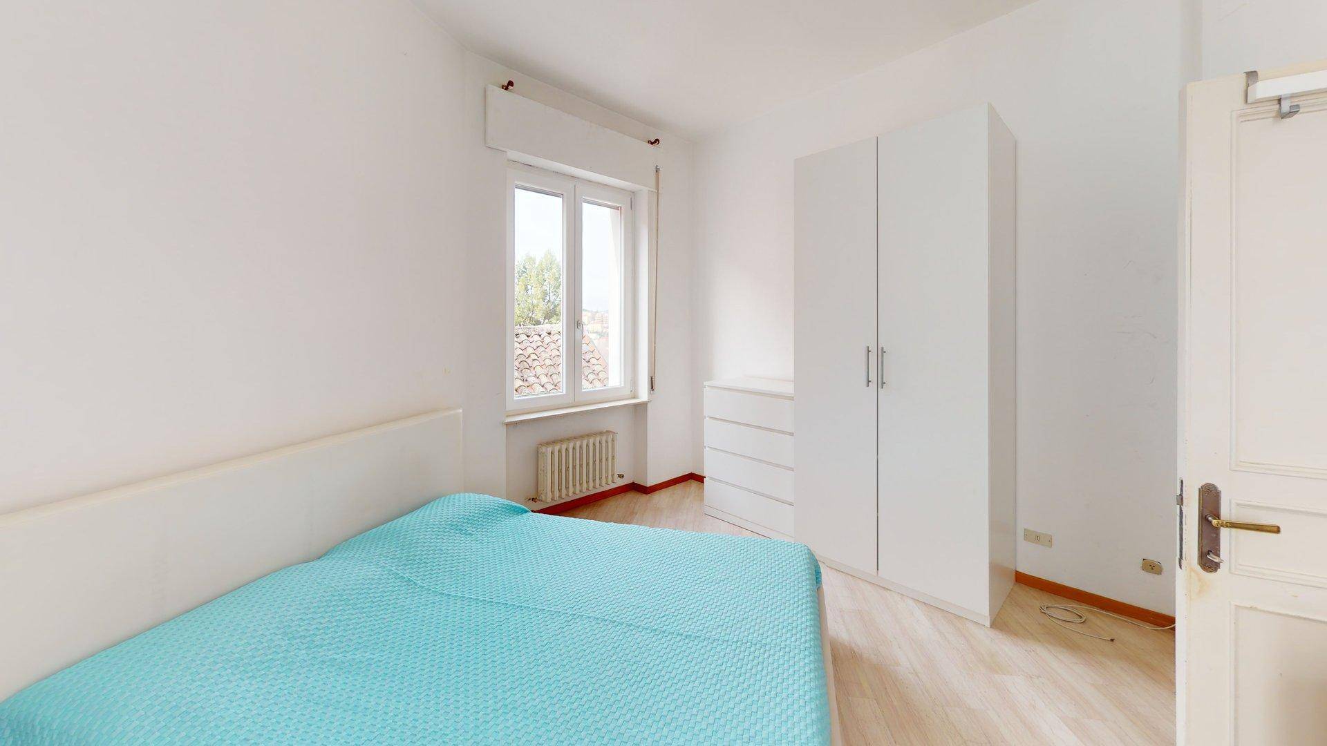 Appartamento in vendita a Macerata, Centro storico