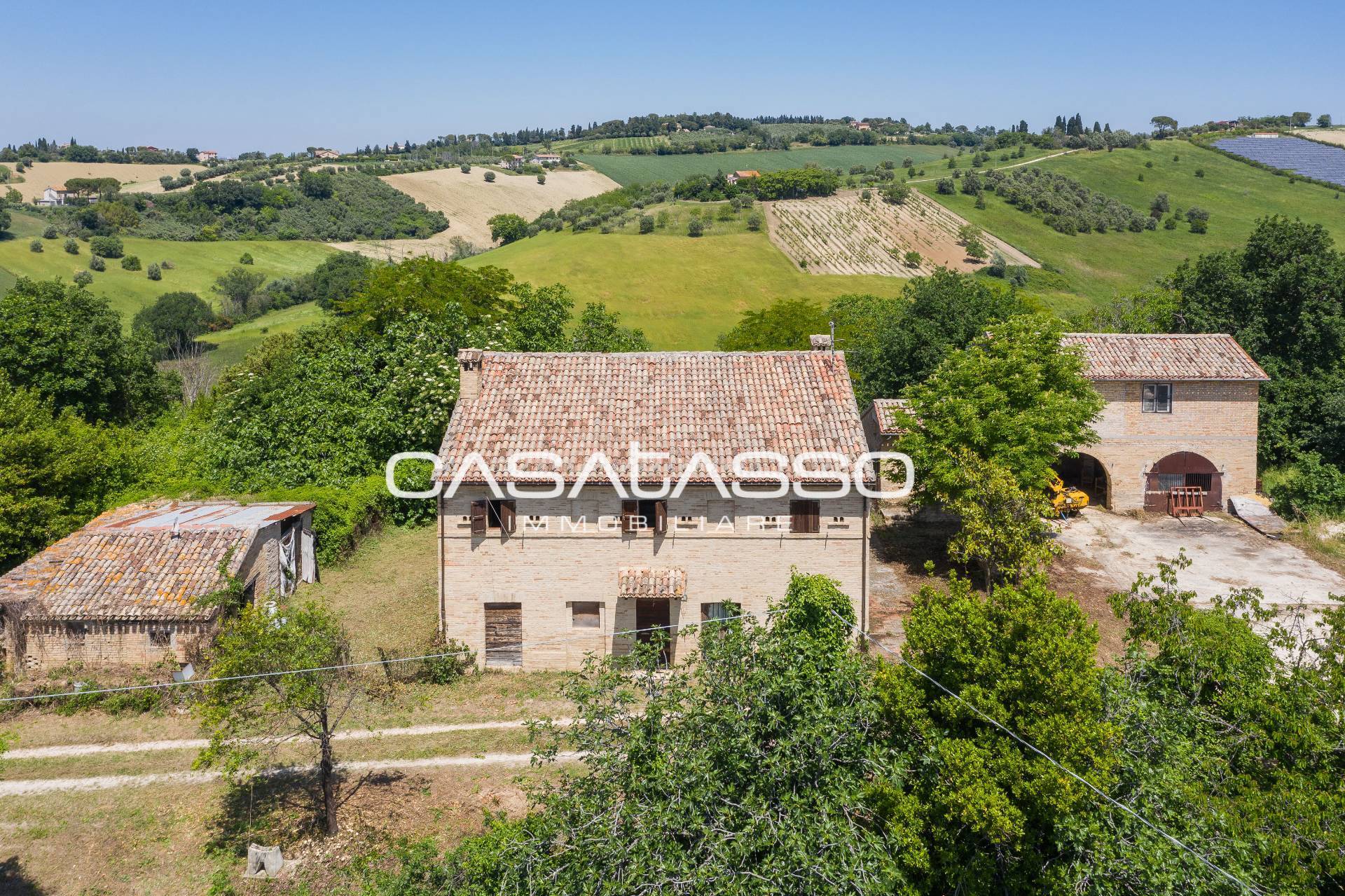 Appartamento in vendita a Macerata, Periferia