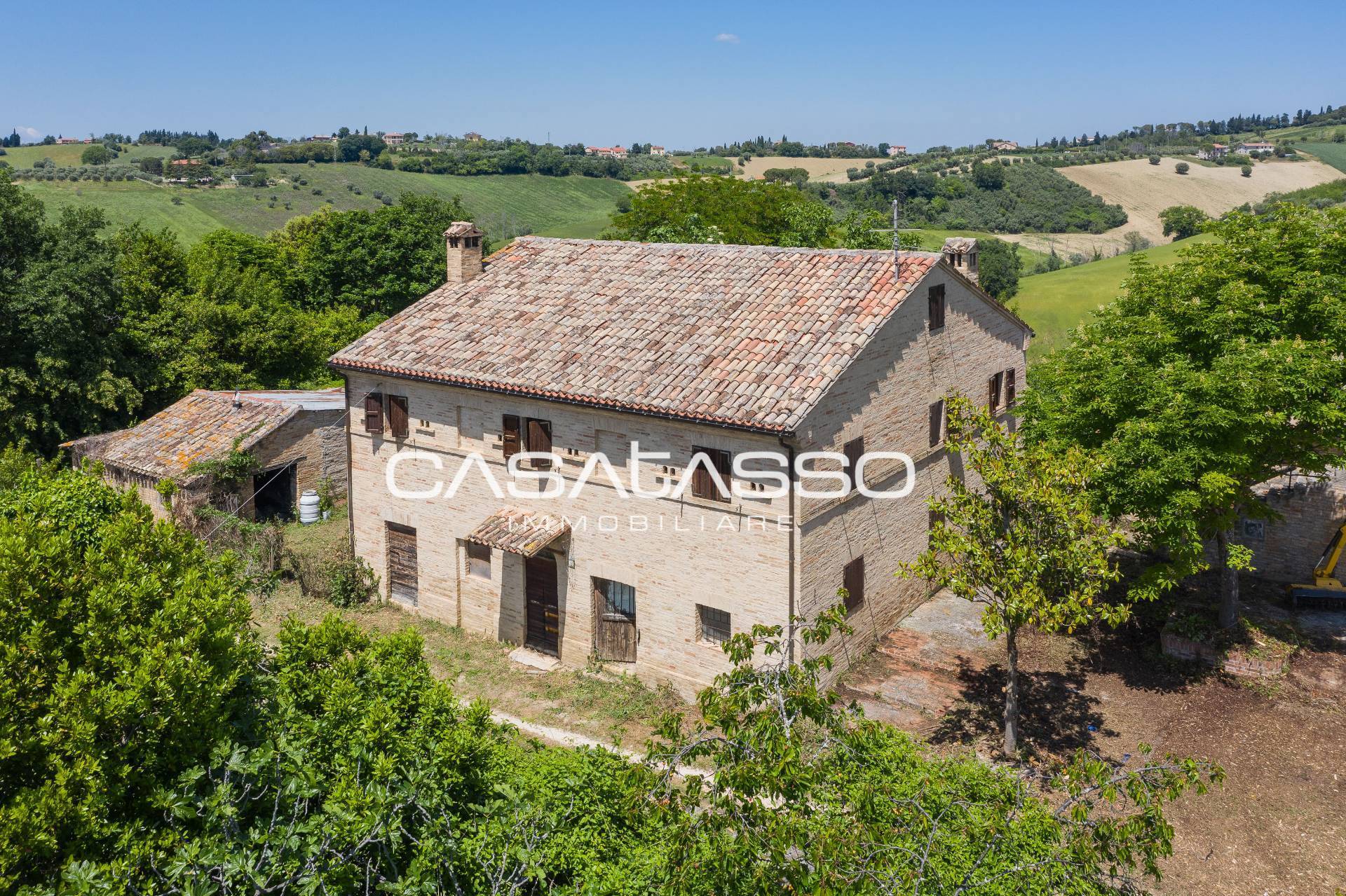 Appartamento in vendita a Macerata, Periferia