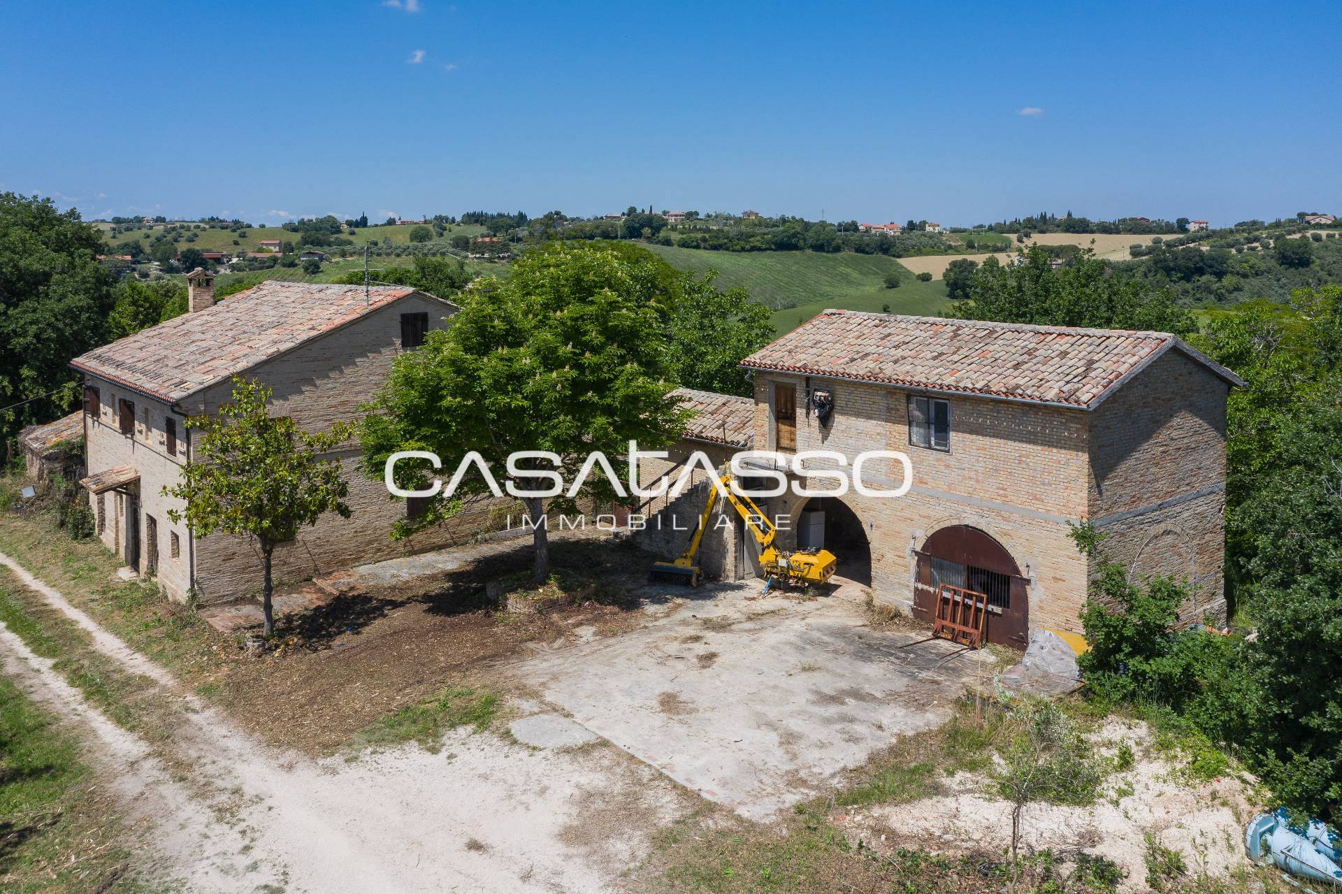 Appartamento in vendita a Macerata, Periferia