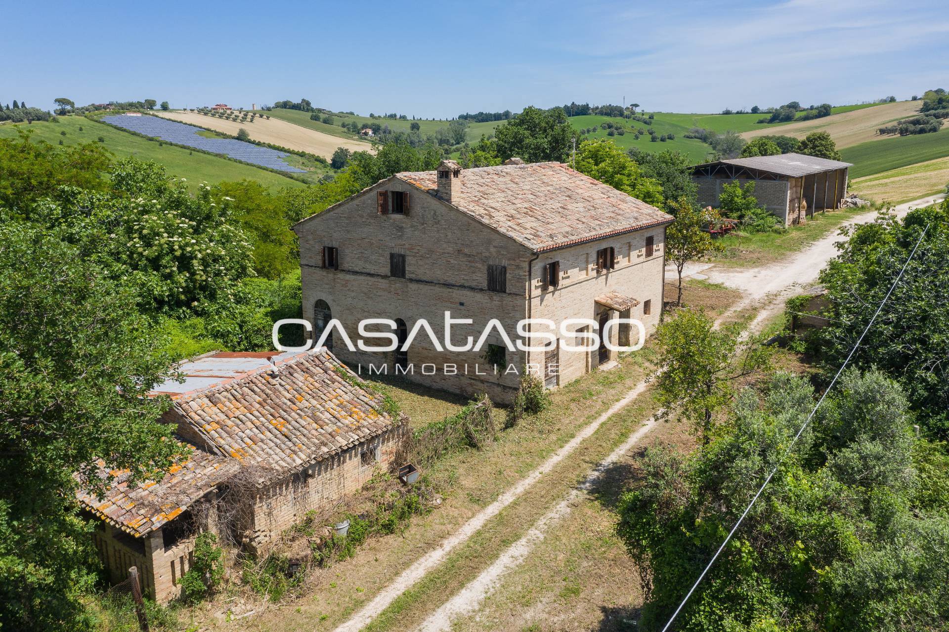 Appartamento in vendita a Macerata, Periferia