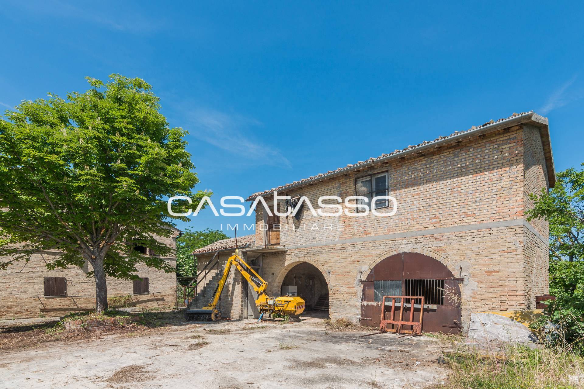 Appartamento in vendita a Macerata, Periferia