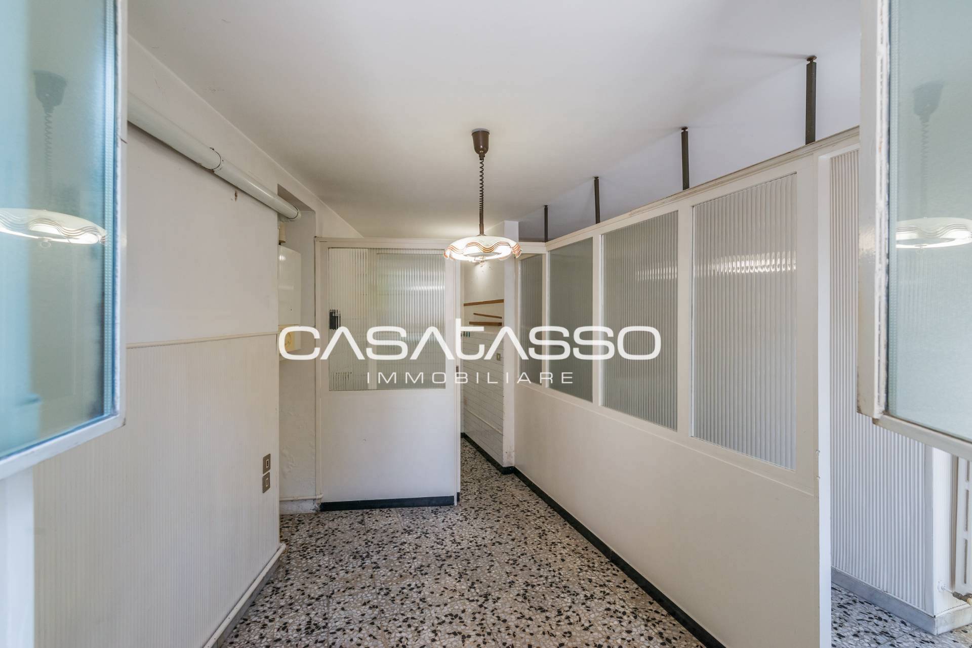 Appartamento in vendita a Macerata, Centro storico