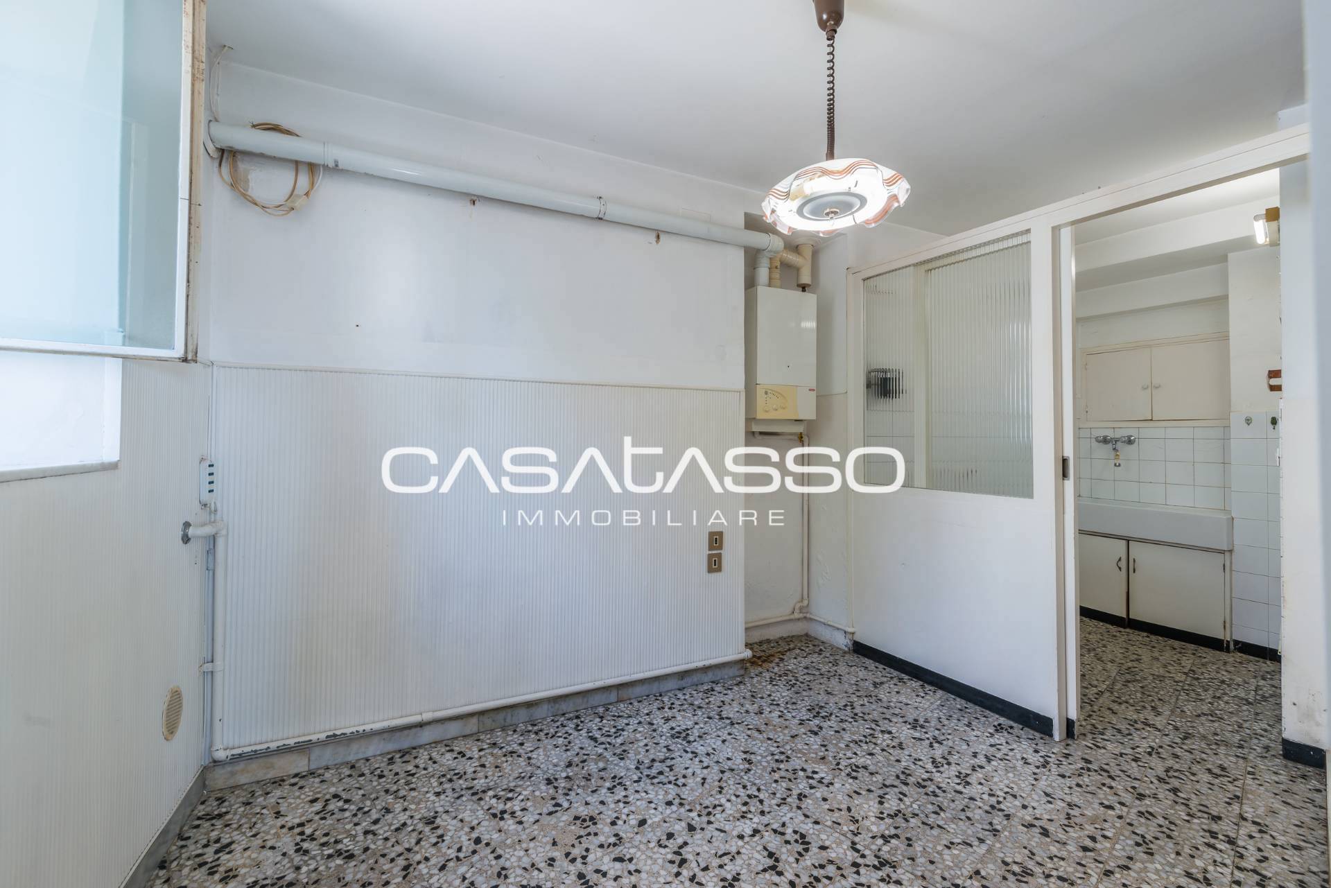 Appartamento in vendita a Macerata, Centro storico