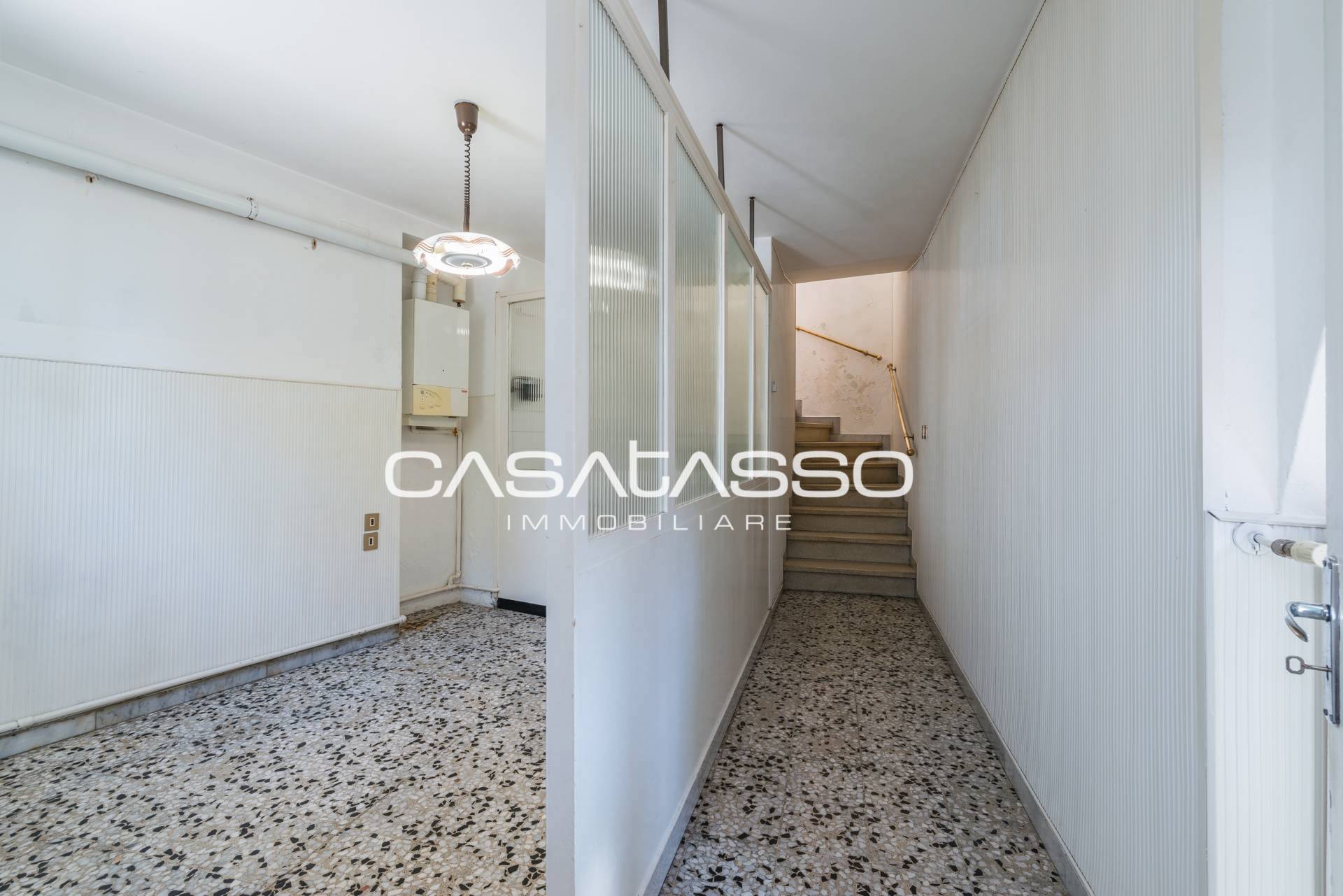 Appartamento in vendita a Macerata, Centro storico