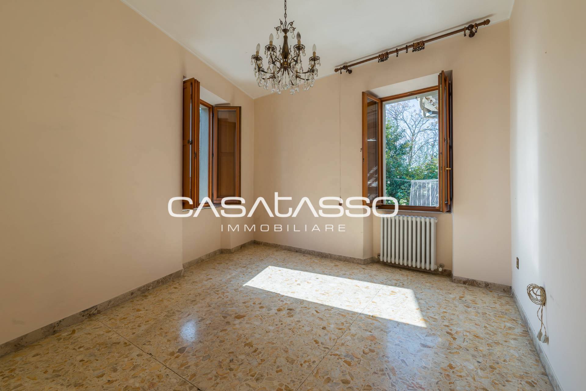 Appartamento in vendita a Macerata, Centro storico