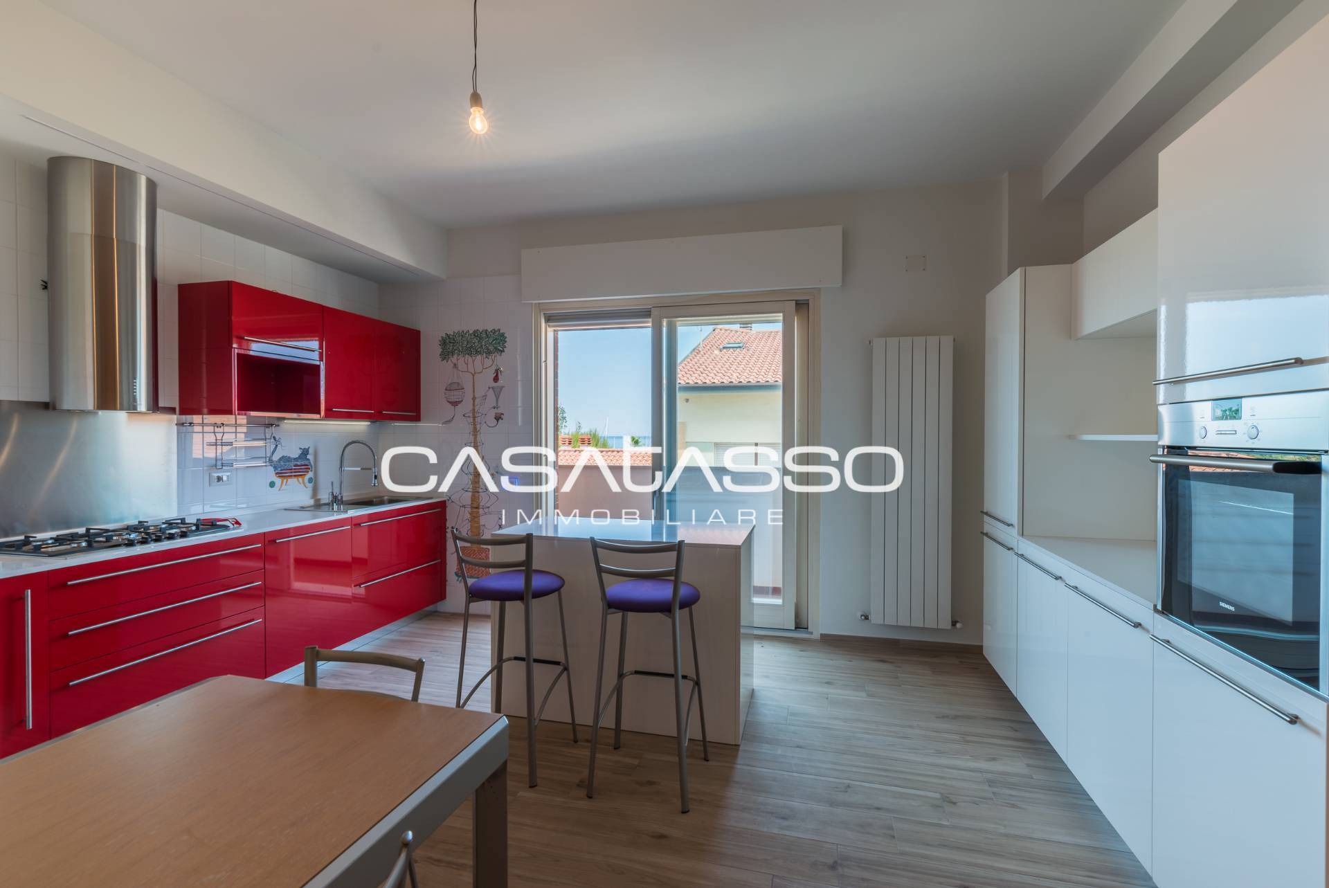 Appartamento in vendita a Civitanova Marche, Centro