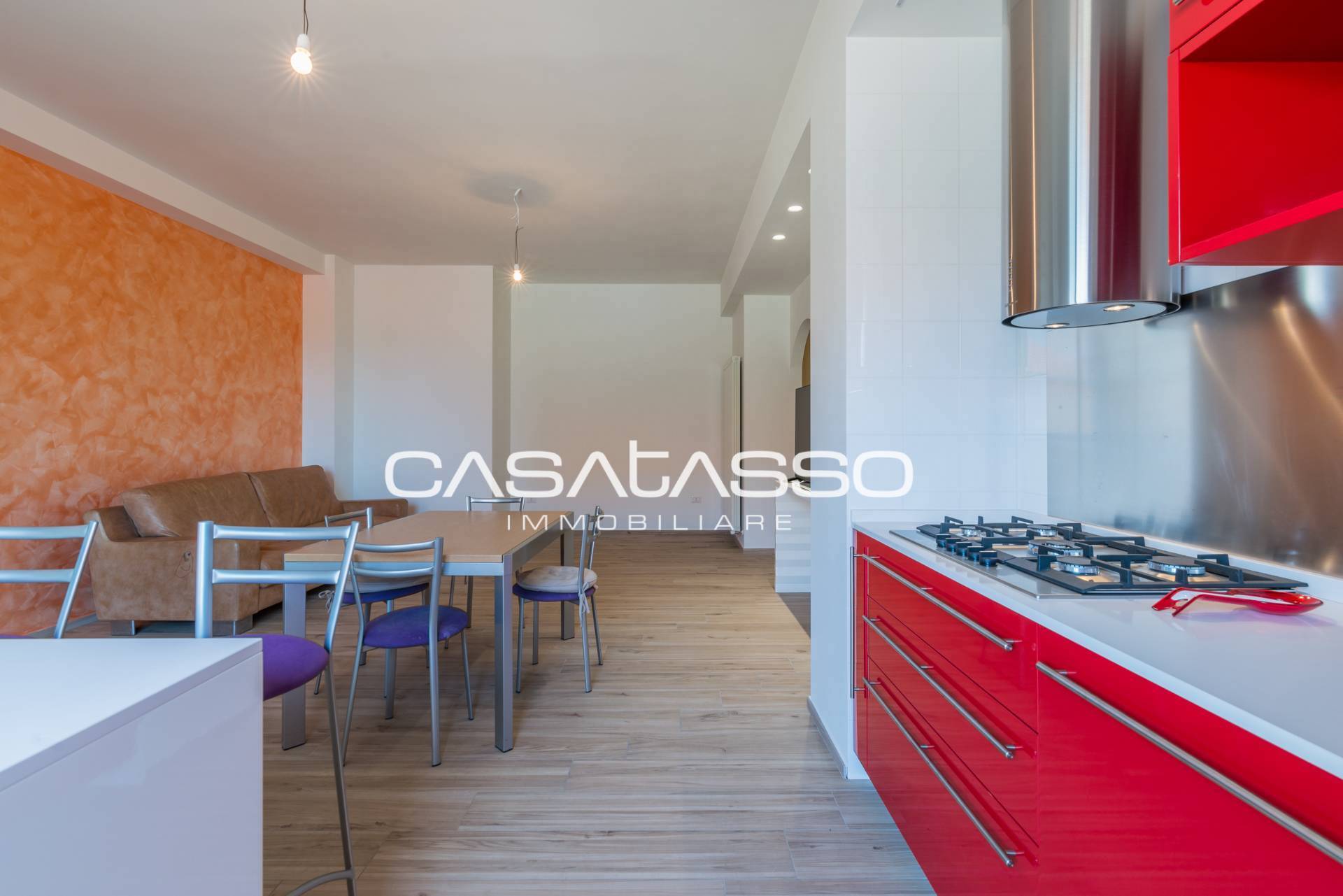 Appartamento in vendita a Civitanova Marche, Centro