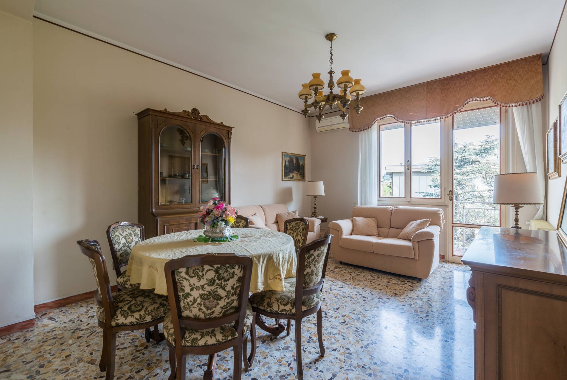 Appartamento in vendita a Macerata, VIA ROMA