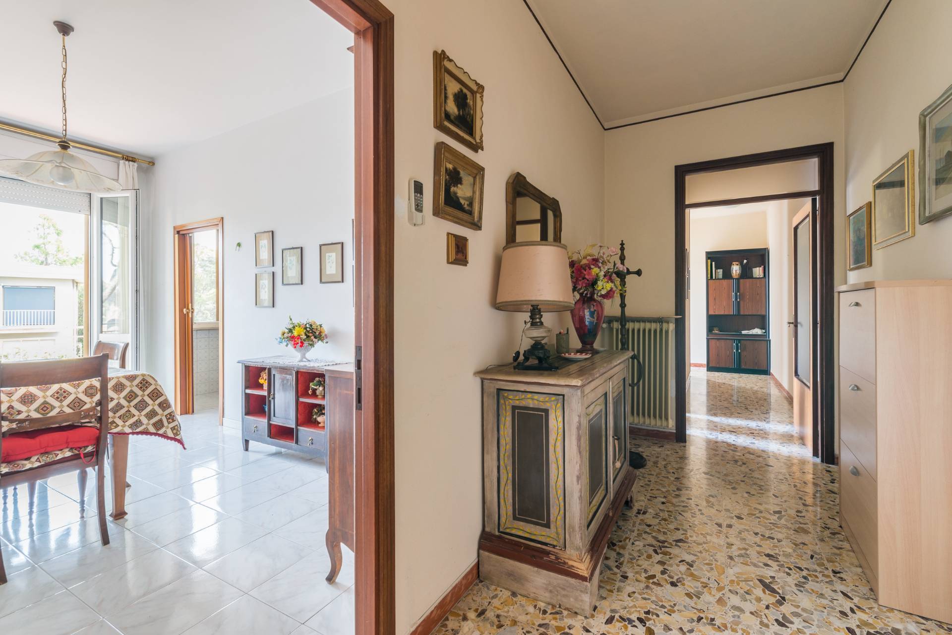 Appartamento in vendita a Macerata, VIA ROMA