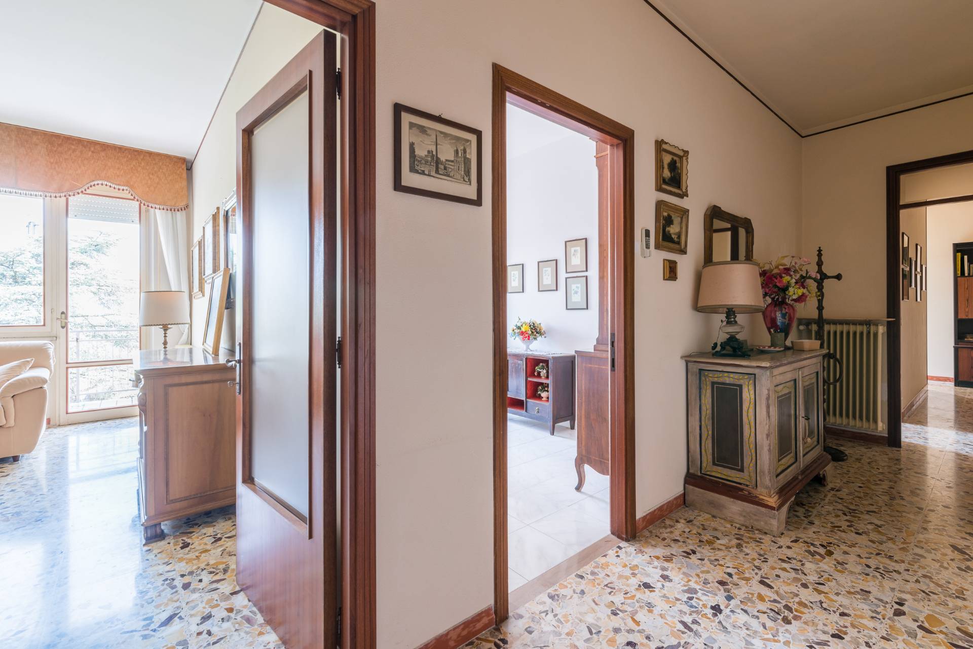 Appartamento in vendita a Macerata, VIA ROMA