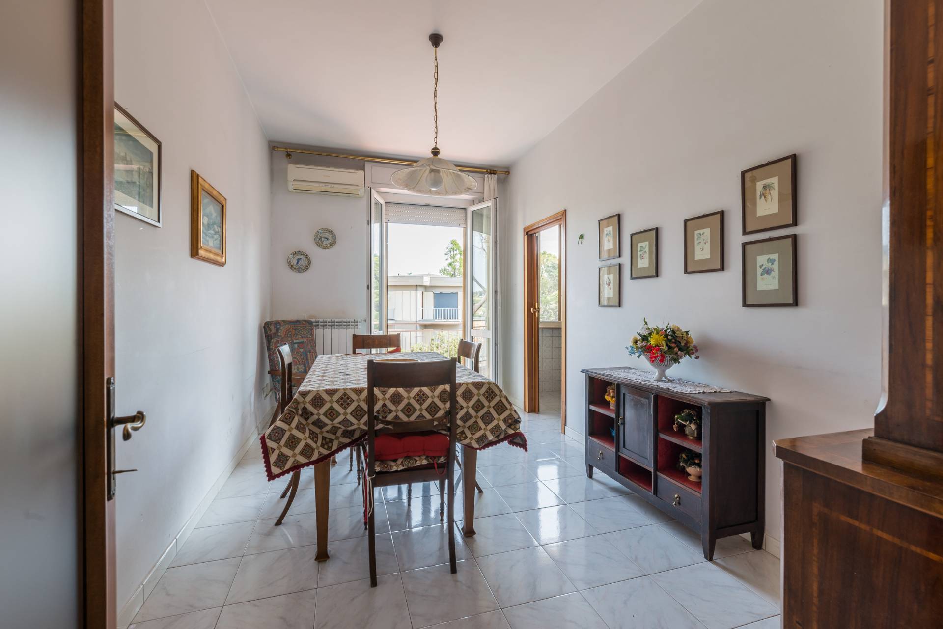 Appartamento in vendita a Macerata, VIA ROMA