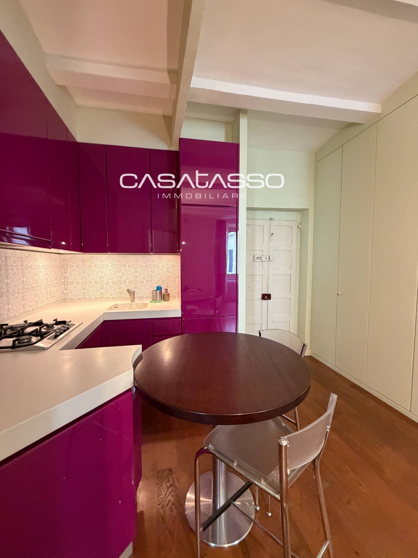 Appartamento in vendita a Macerata, Centro storico