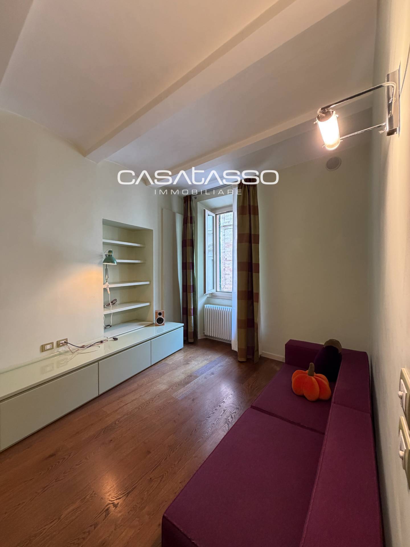 Appartamento in vendita a Macerata, Centro storico