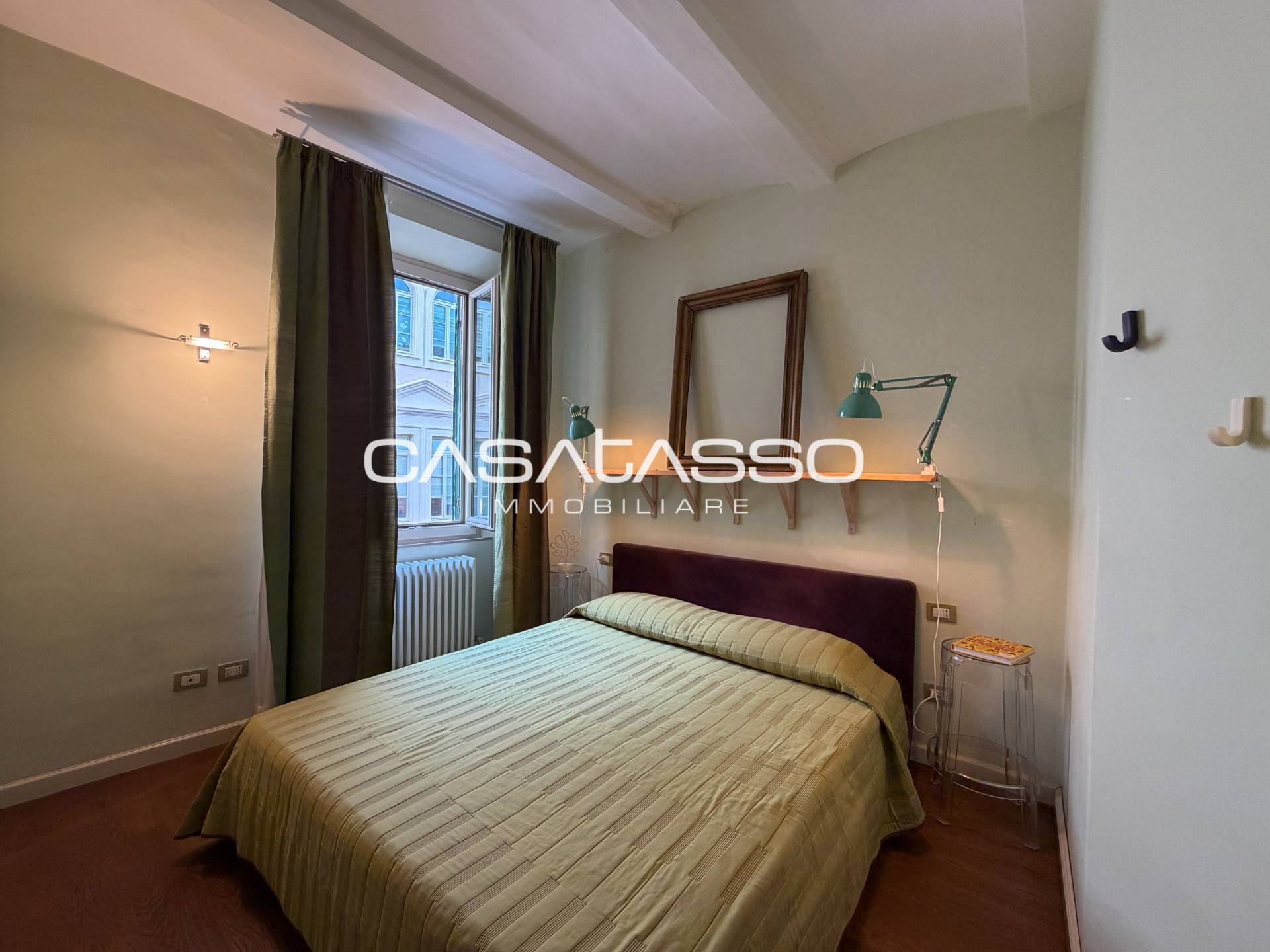 Appartamento in vendita a Macerata, Centro storico