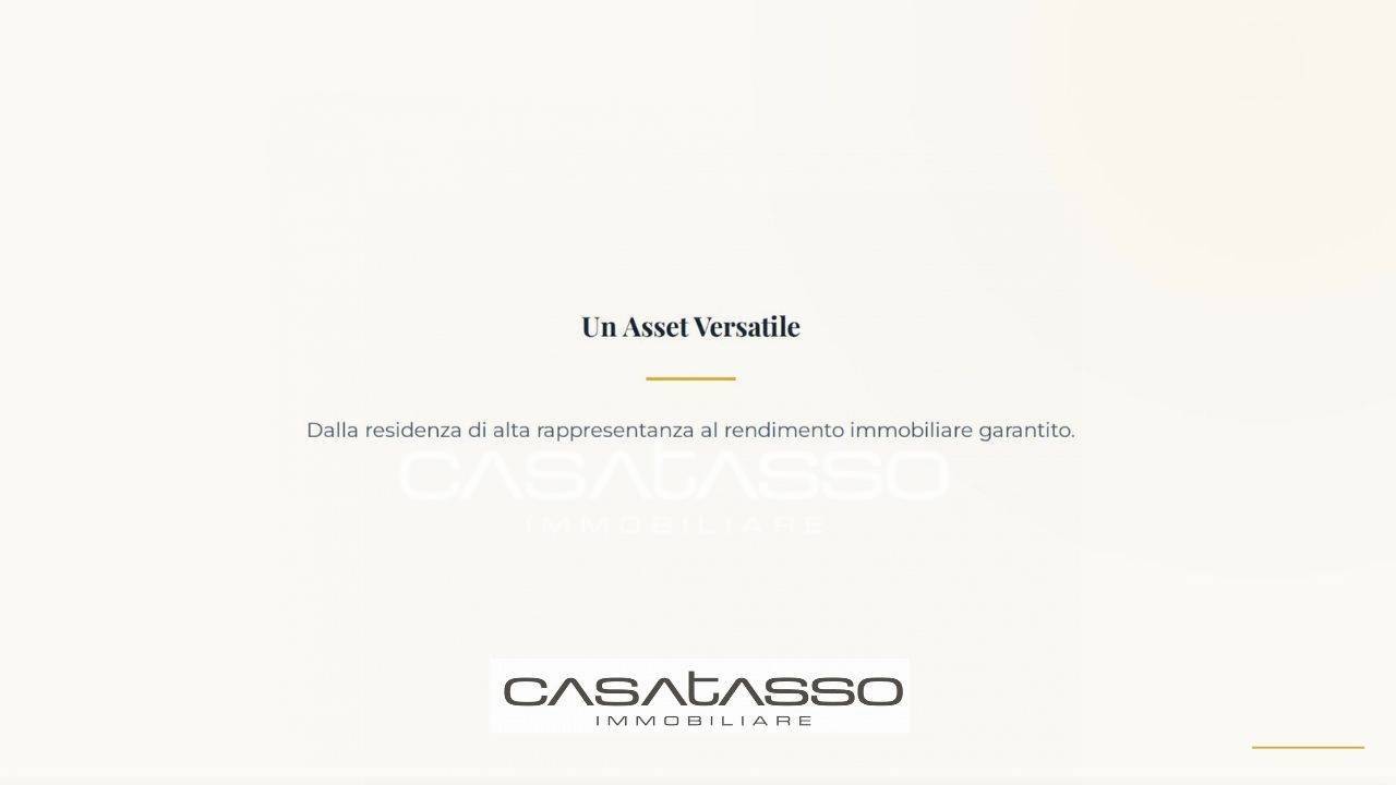 Villa in vendita a Macerata, CENTRO