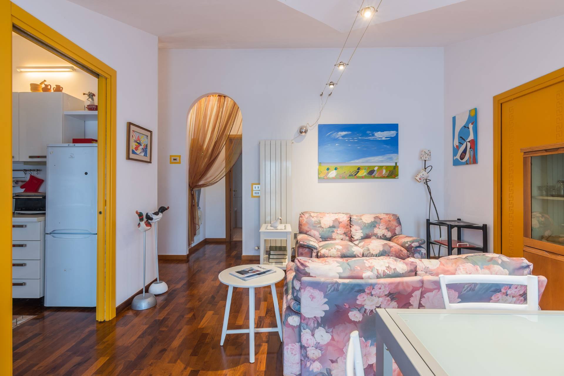 Appartamento in vendita a Macerata, PACE
