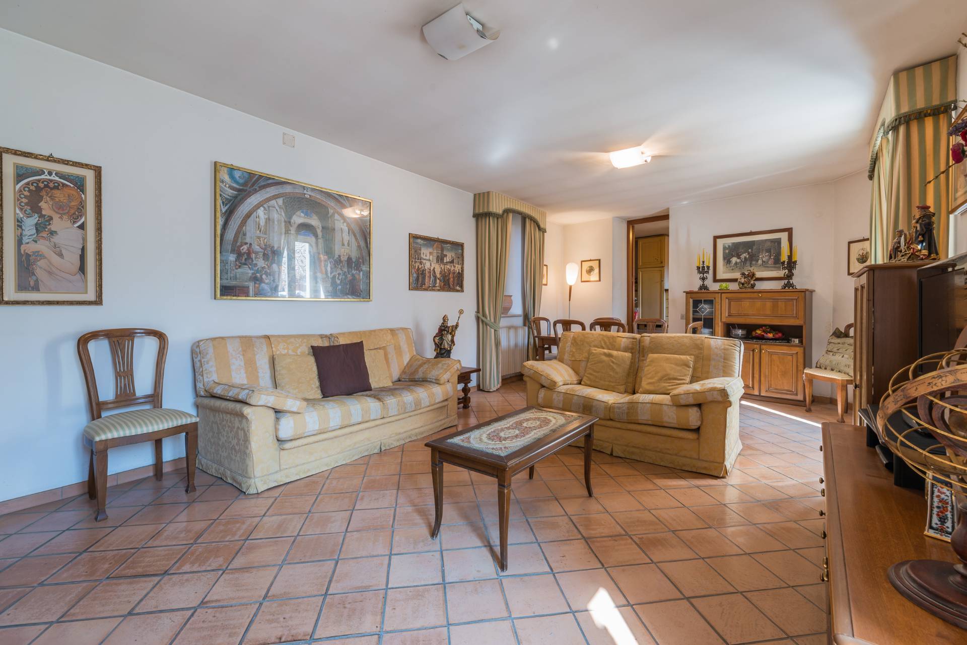 Appartamento in vendita a Macerata, Centro storico