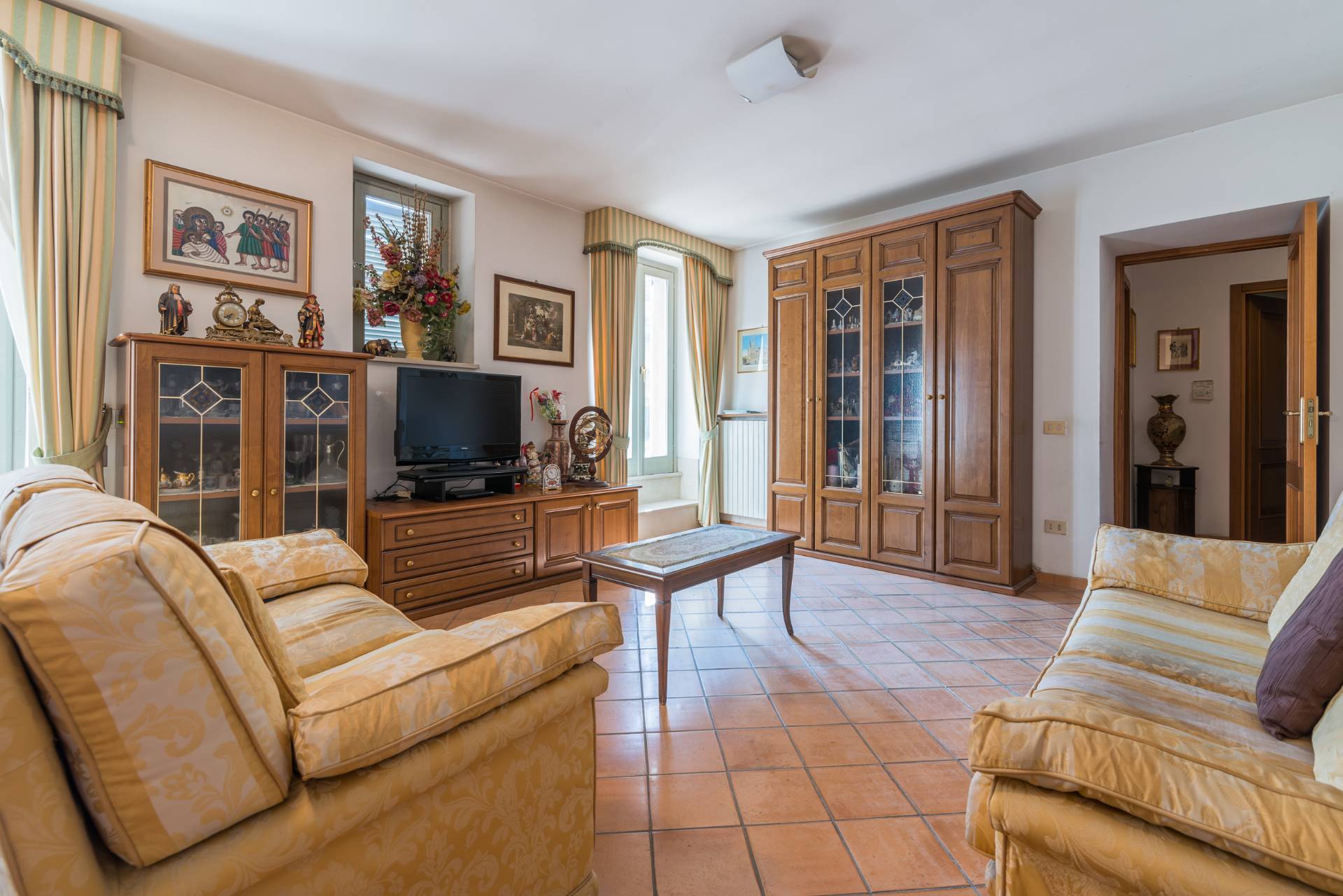 Appartamento in vendita a Macerata, Centro storico