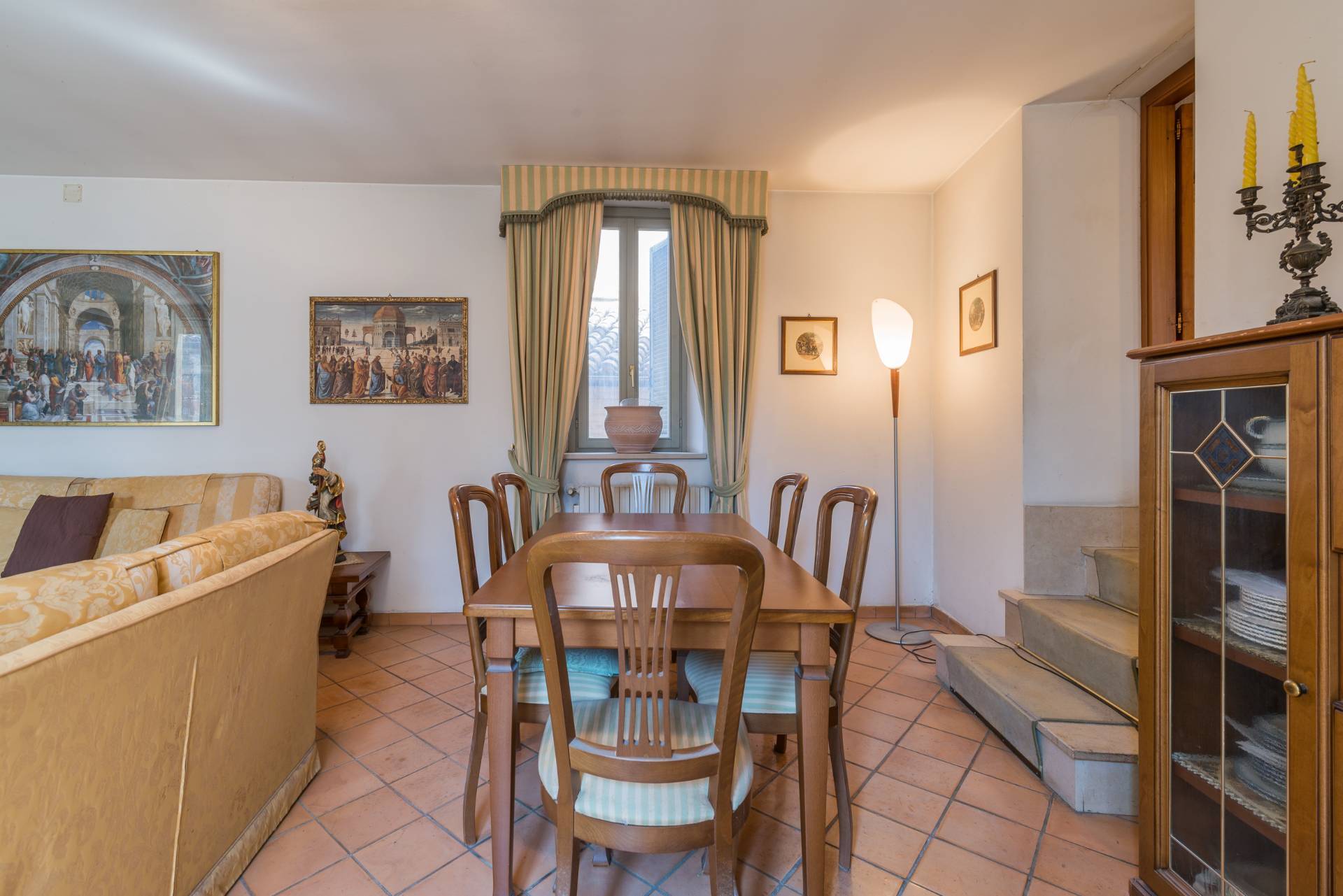 Appartamento in vendita a Macerata, Centro storico