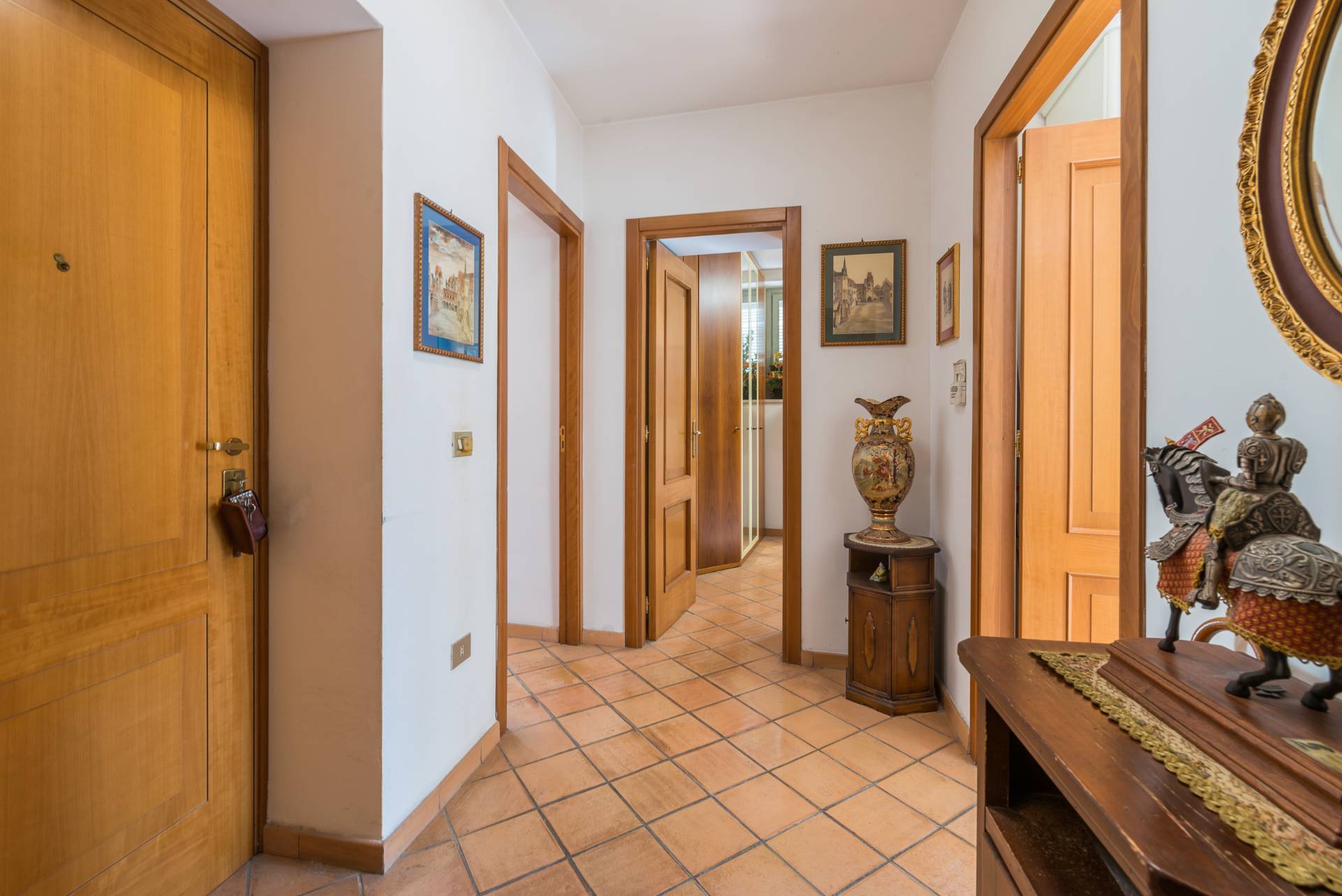 Appartamento in vendita a Macerata, Centro storico