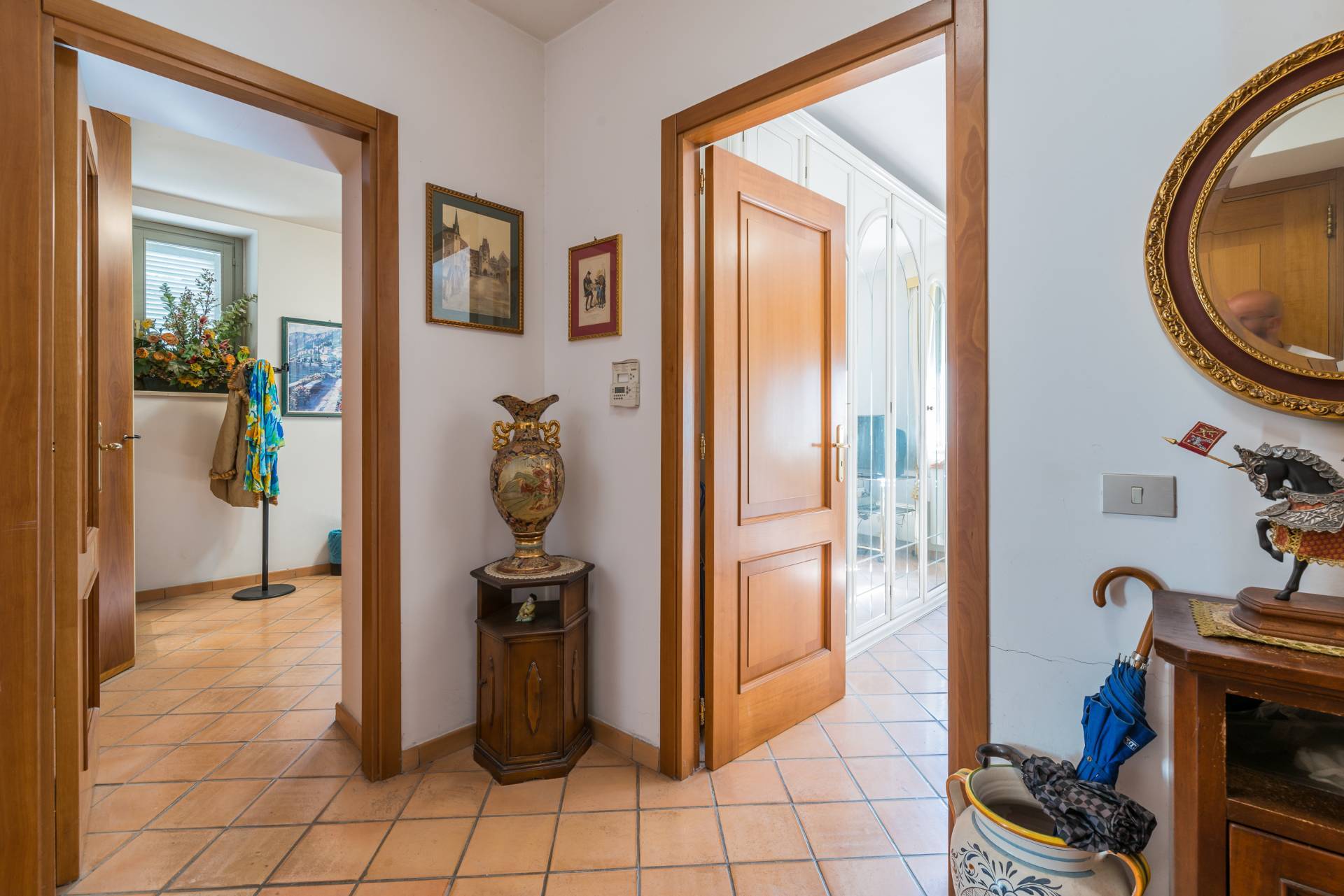 Appartamento in vendita a Macerata, Centro storico