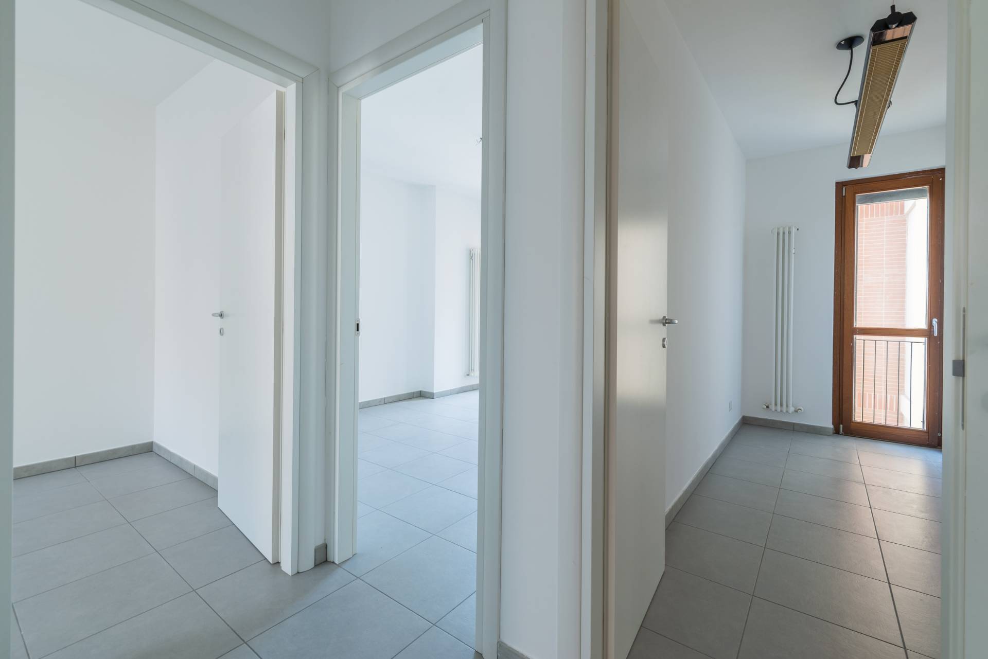 Appartamento in vendita a Macerata