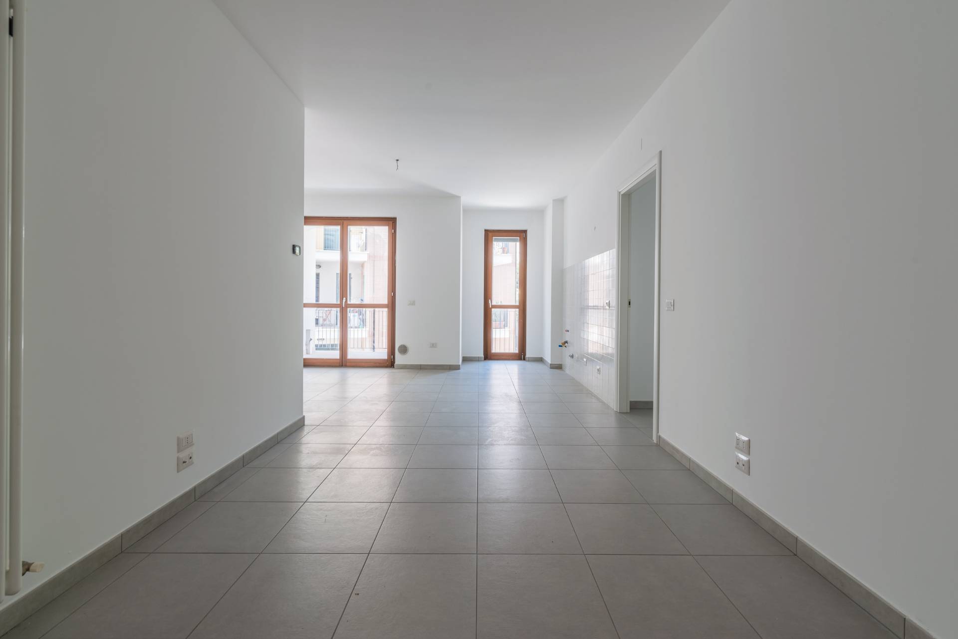 Appartamento in vendita a Macerata