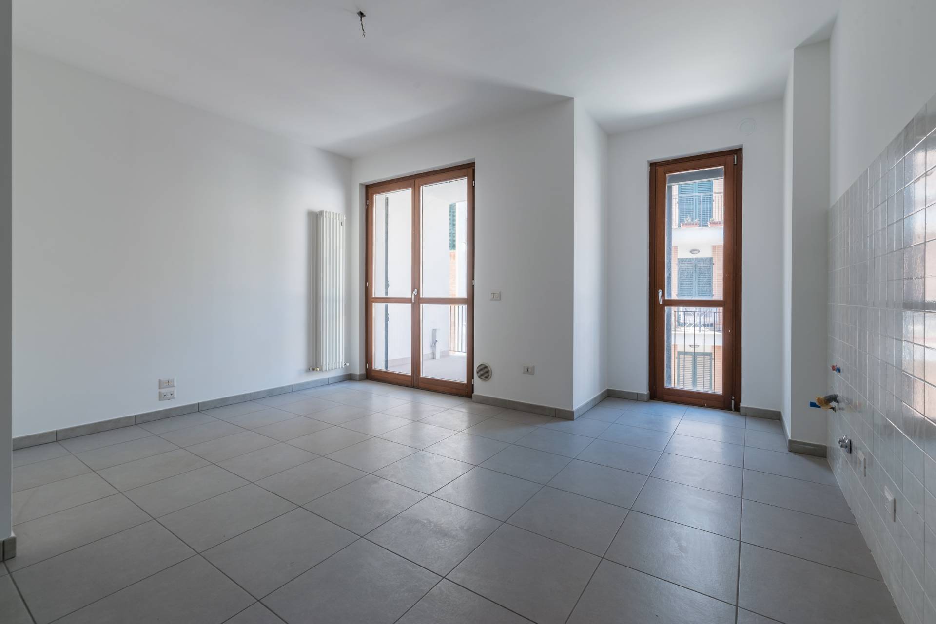 Appartamento in vendita a Macerata