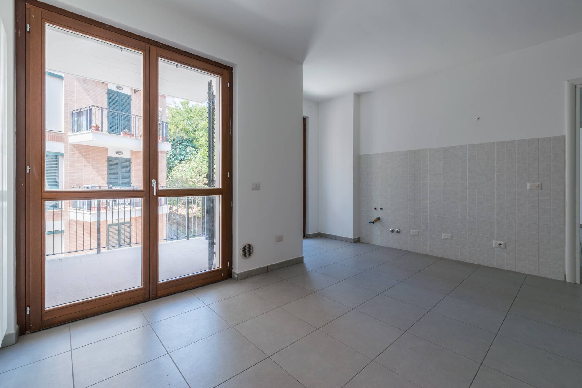 Appartamento in vendita a Macerata