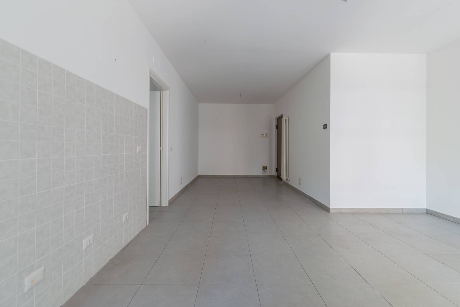 Appartamento in vendita a Macerata