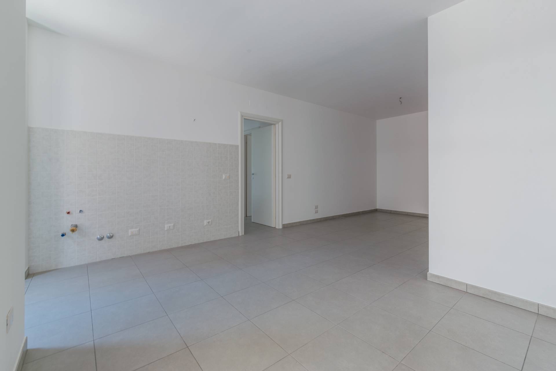 Appartamento in vendita a Macerata