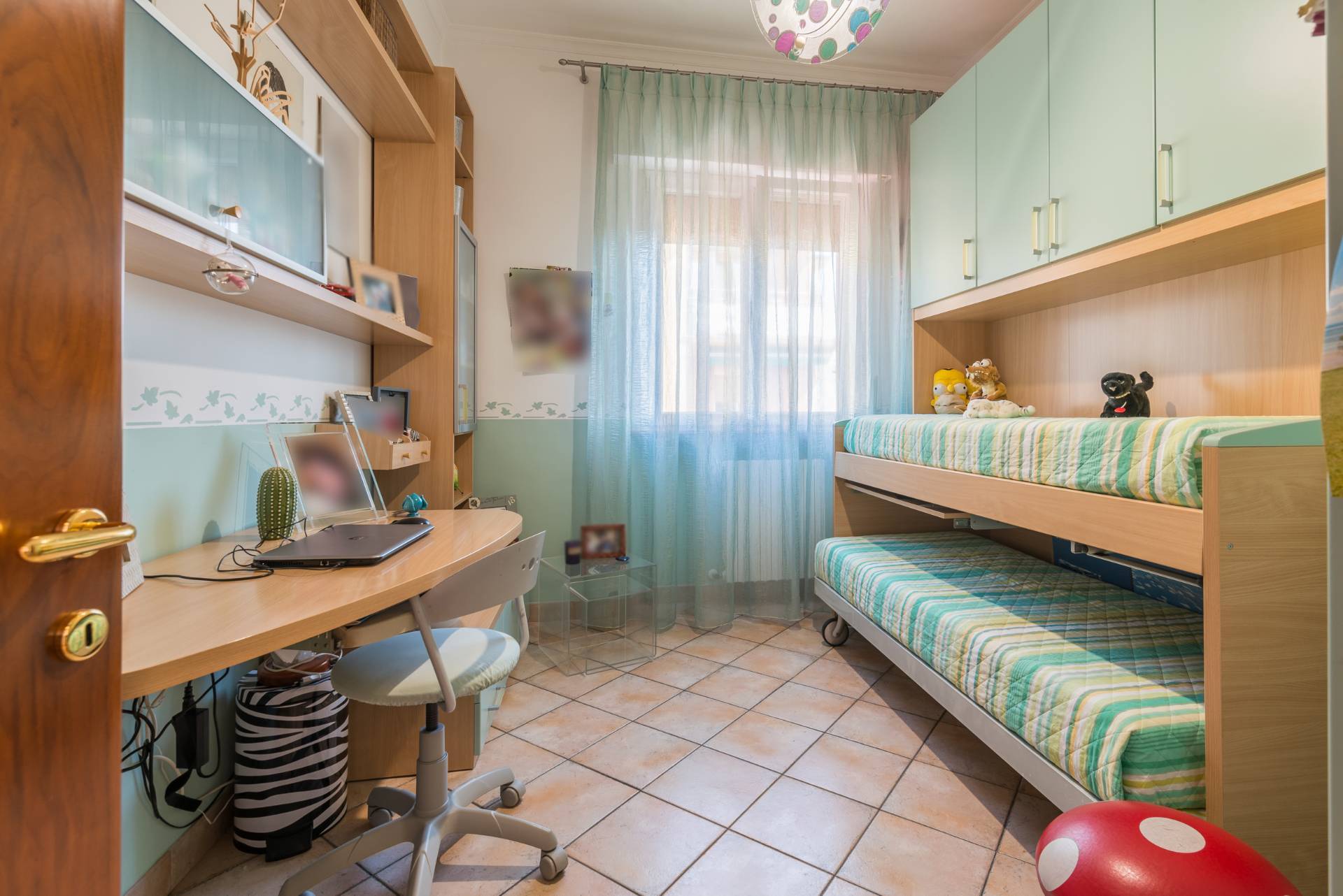 Appartamento in vendita a Macerata