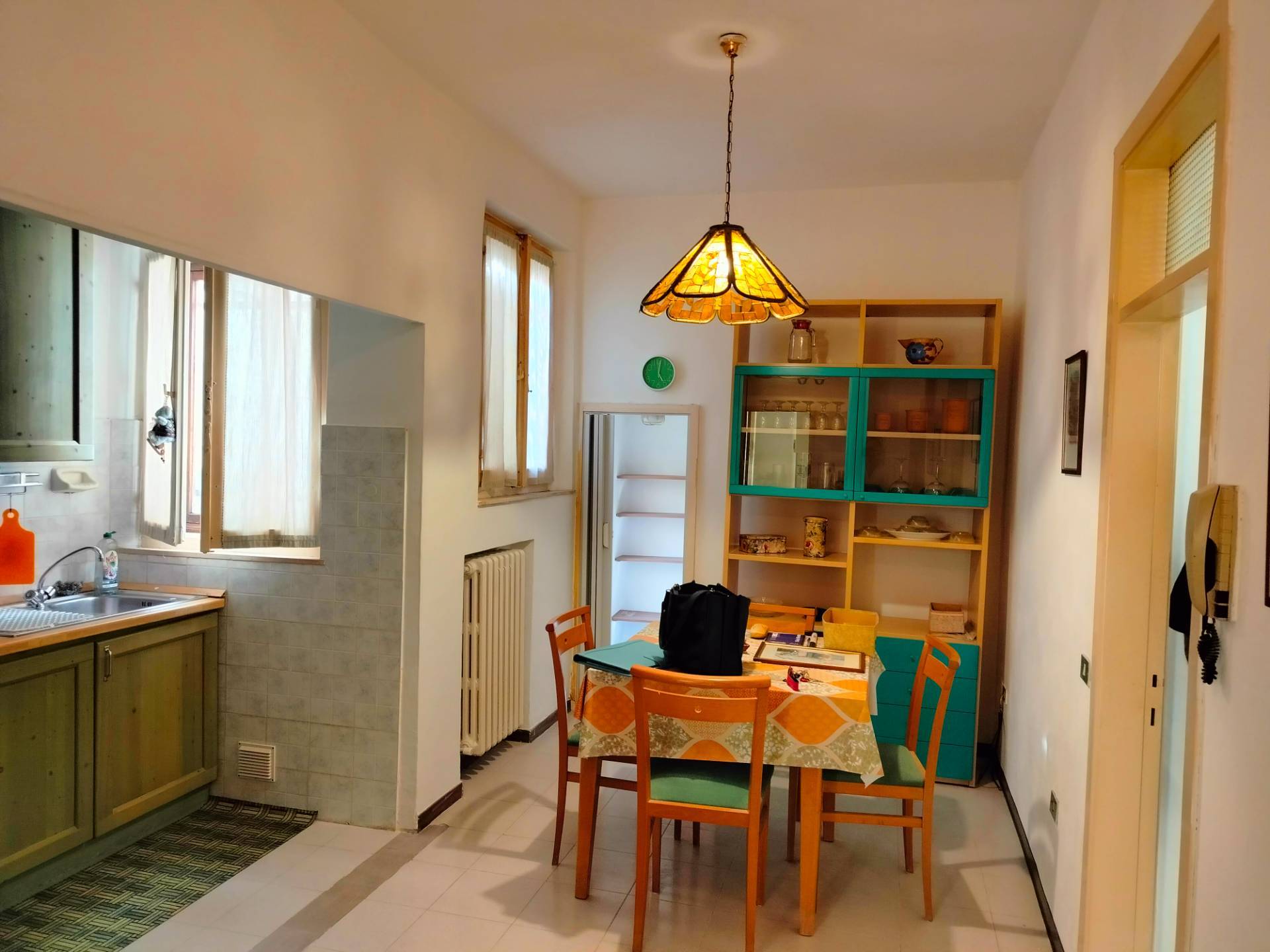 Appartamento in vendita a Macerata, Centro storico