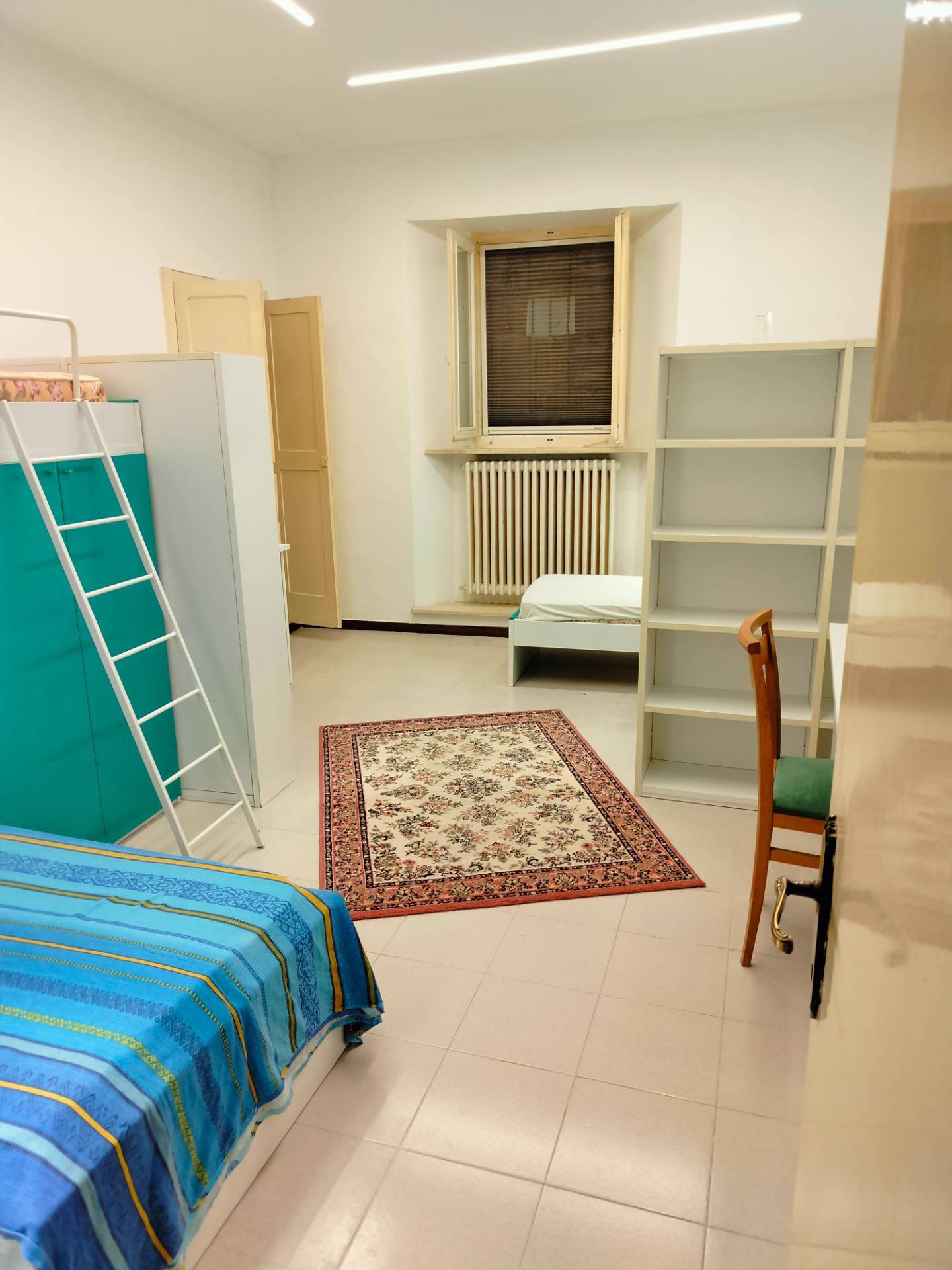 Appartamento in vendita a Macerata, Centro storico