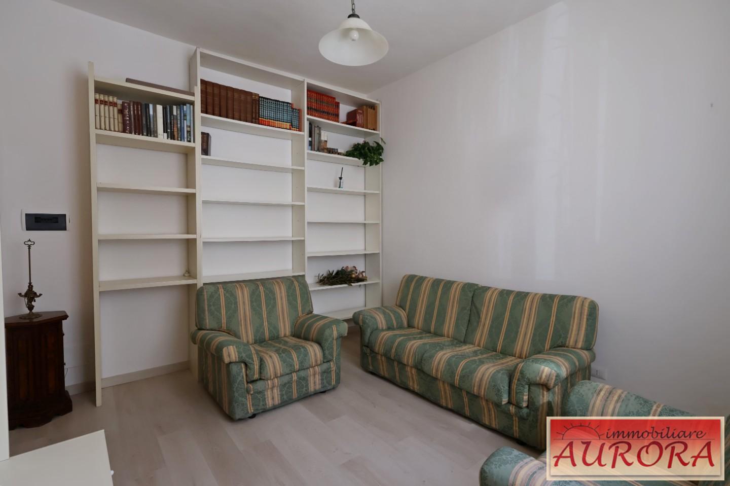 Quadrilocale in vendita a Poggibonsi