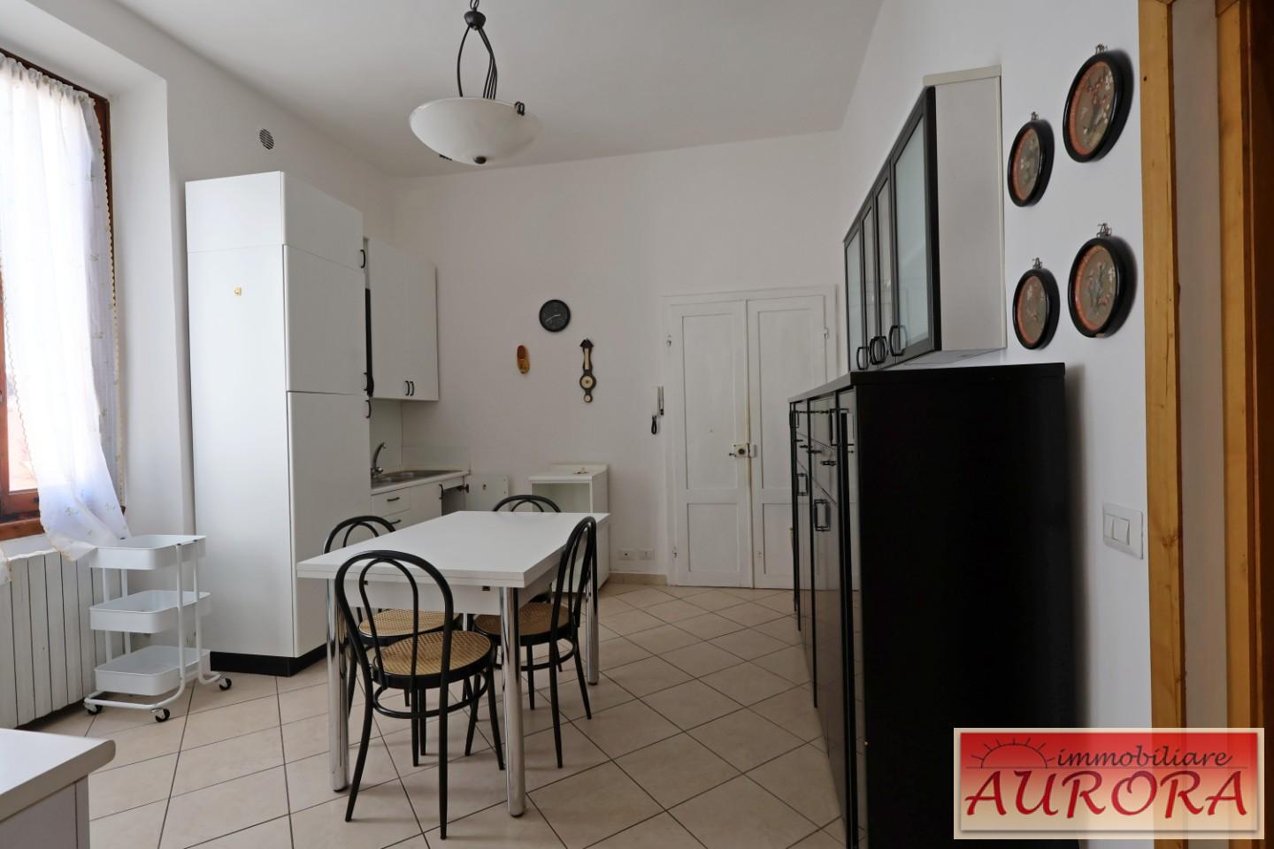 Quadrilocale in vendita a Poggibonsi