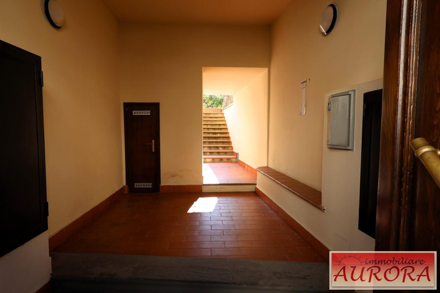 Quadrilocale in vendita a Colle di Val d'Elsa