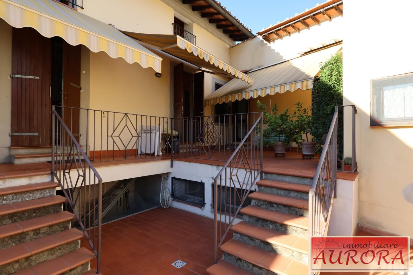 Quadrilocale in vendita a Colle di Val d'Elsa