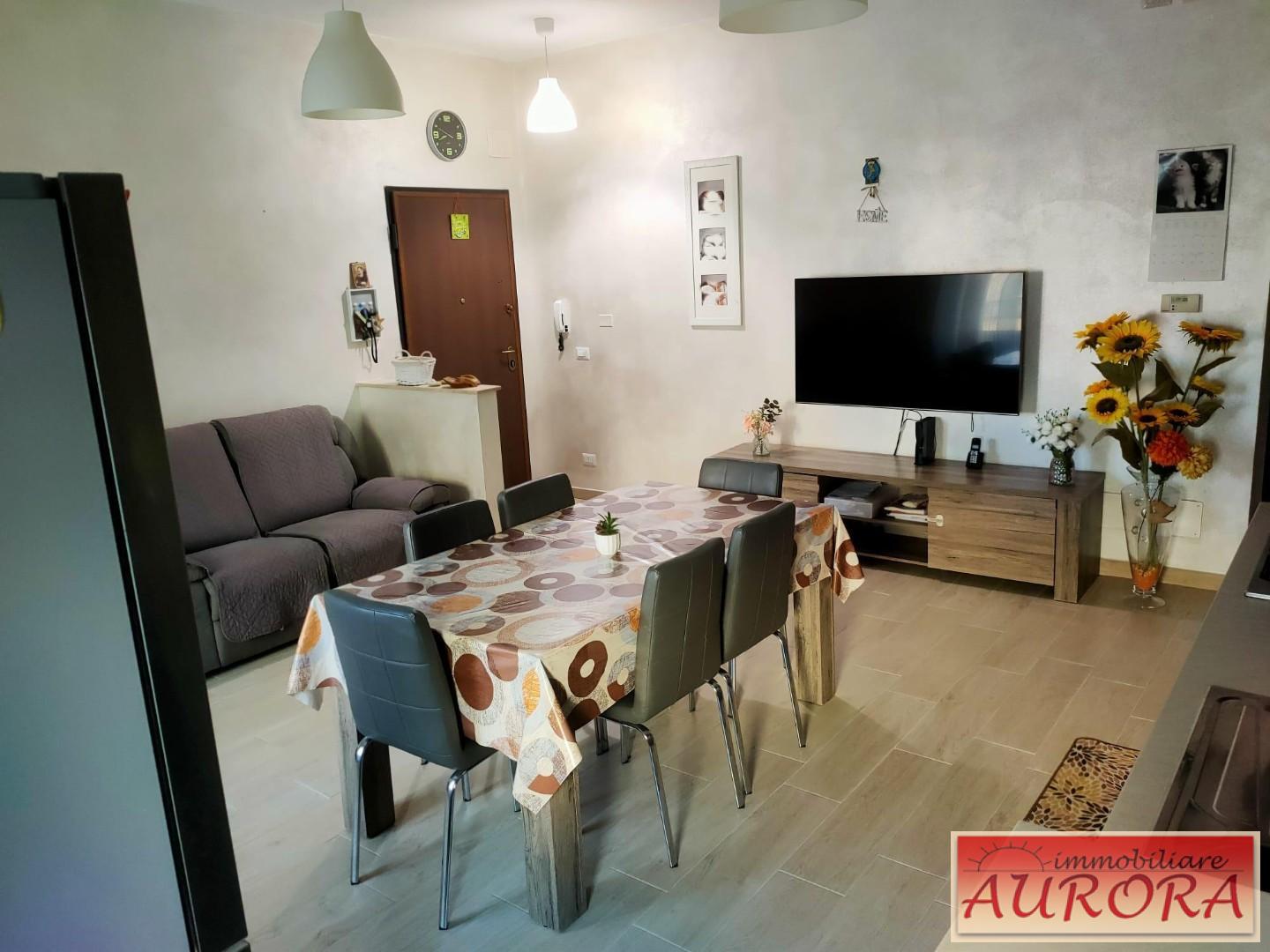 Trilocale in vendita a Poggibonsi