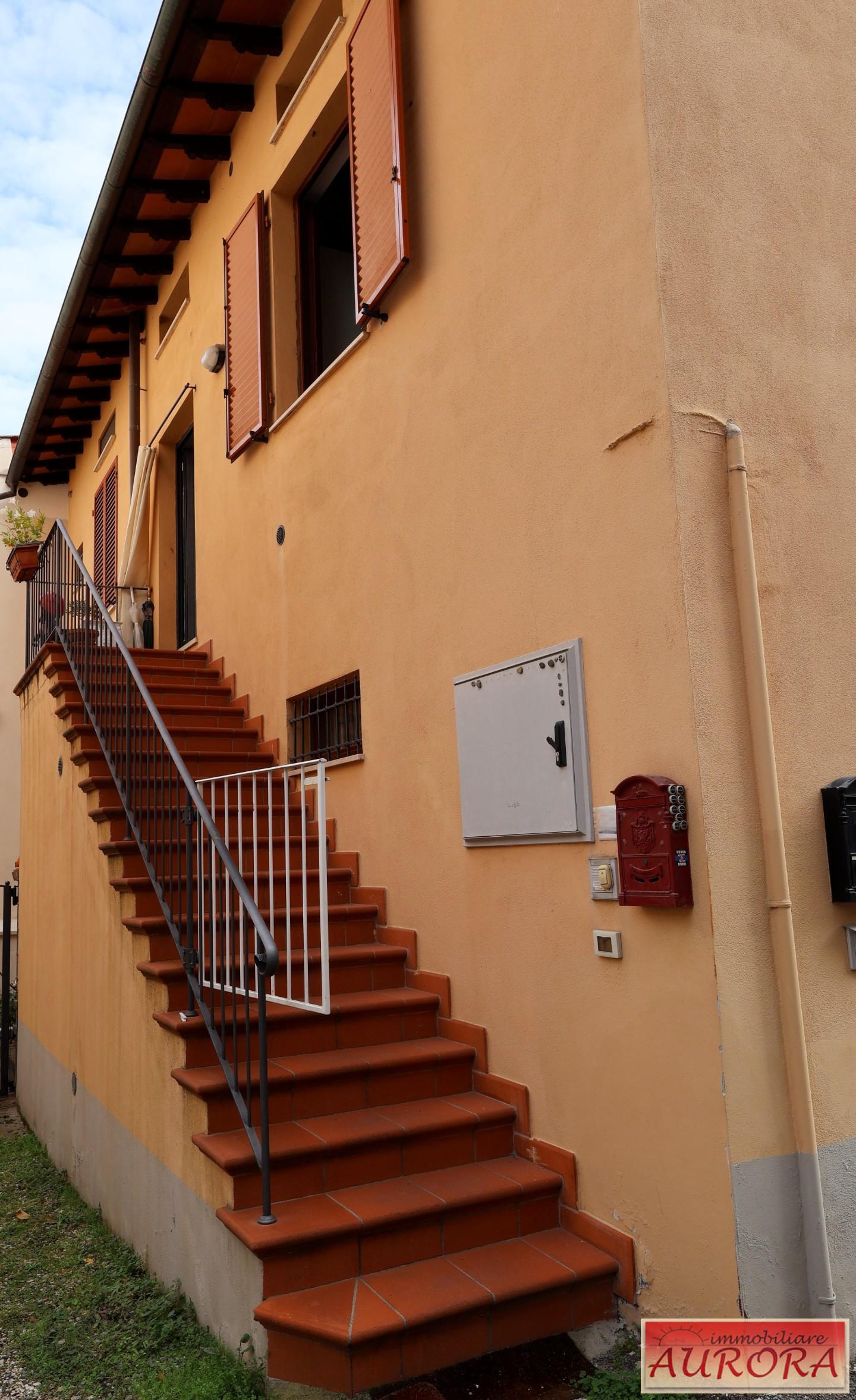 Bilocale in vendita a Poggibonsi