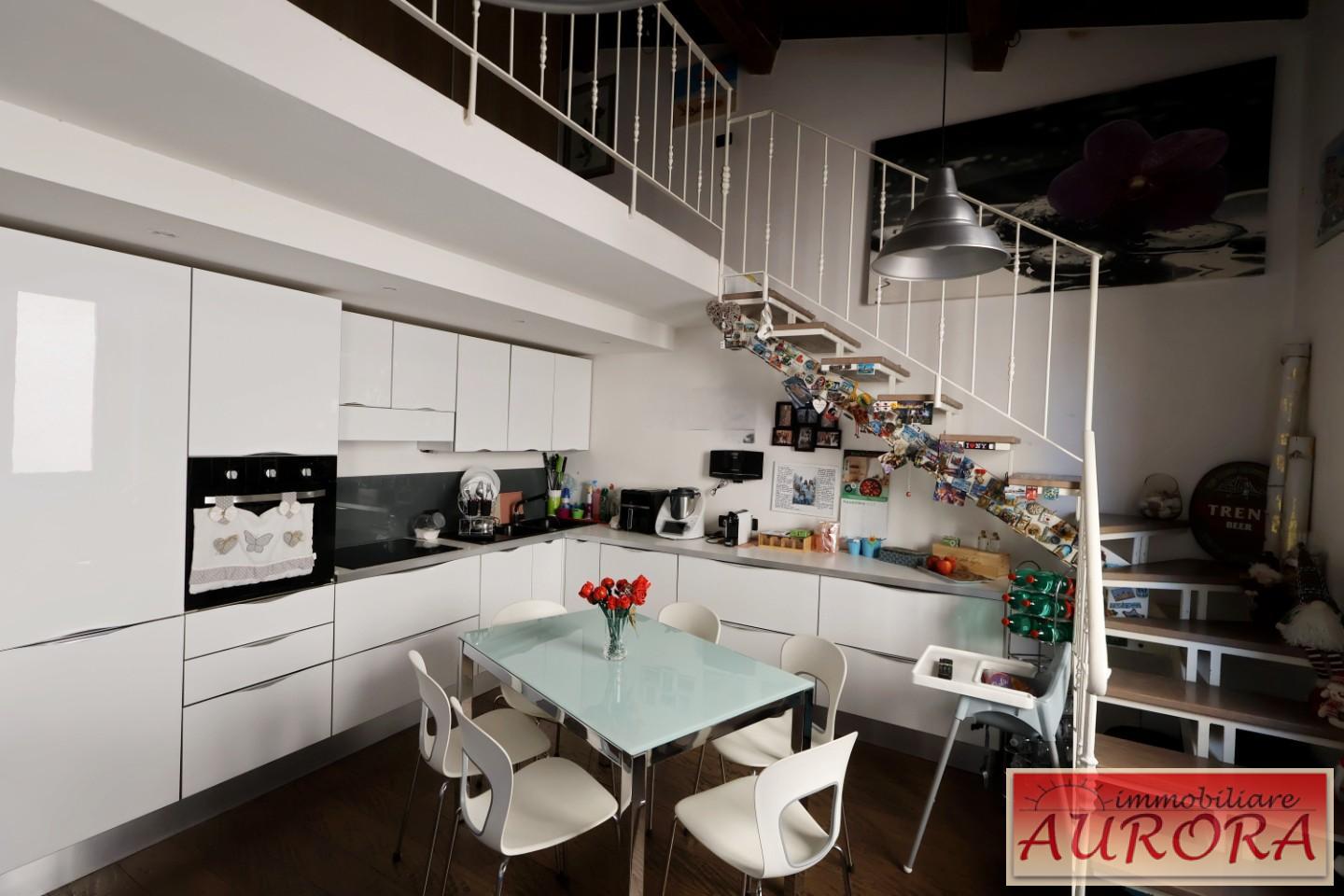 Bilocale in vendita a Poggibonsi