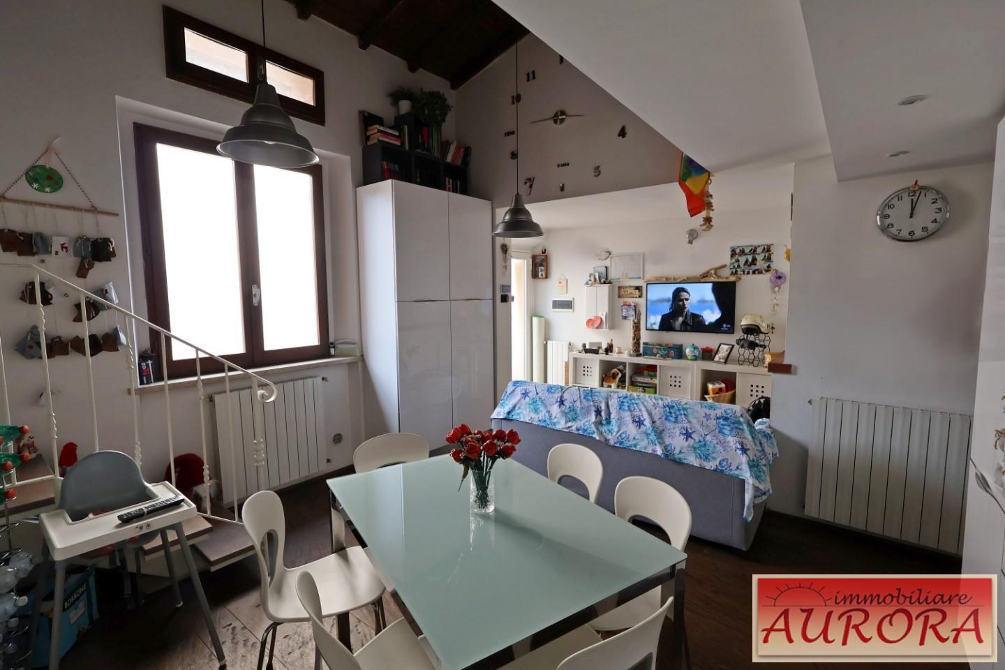 Bilocale in vendita a Poggibonsi