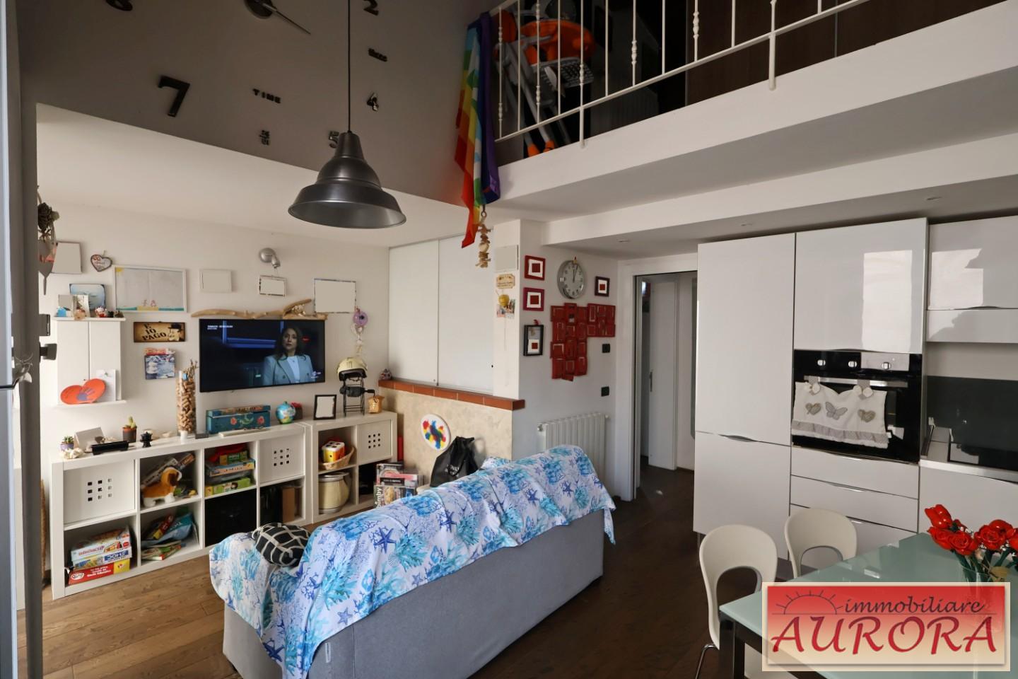 Bilocale in vendita a Poggibonsi