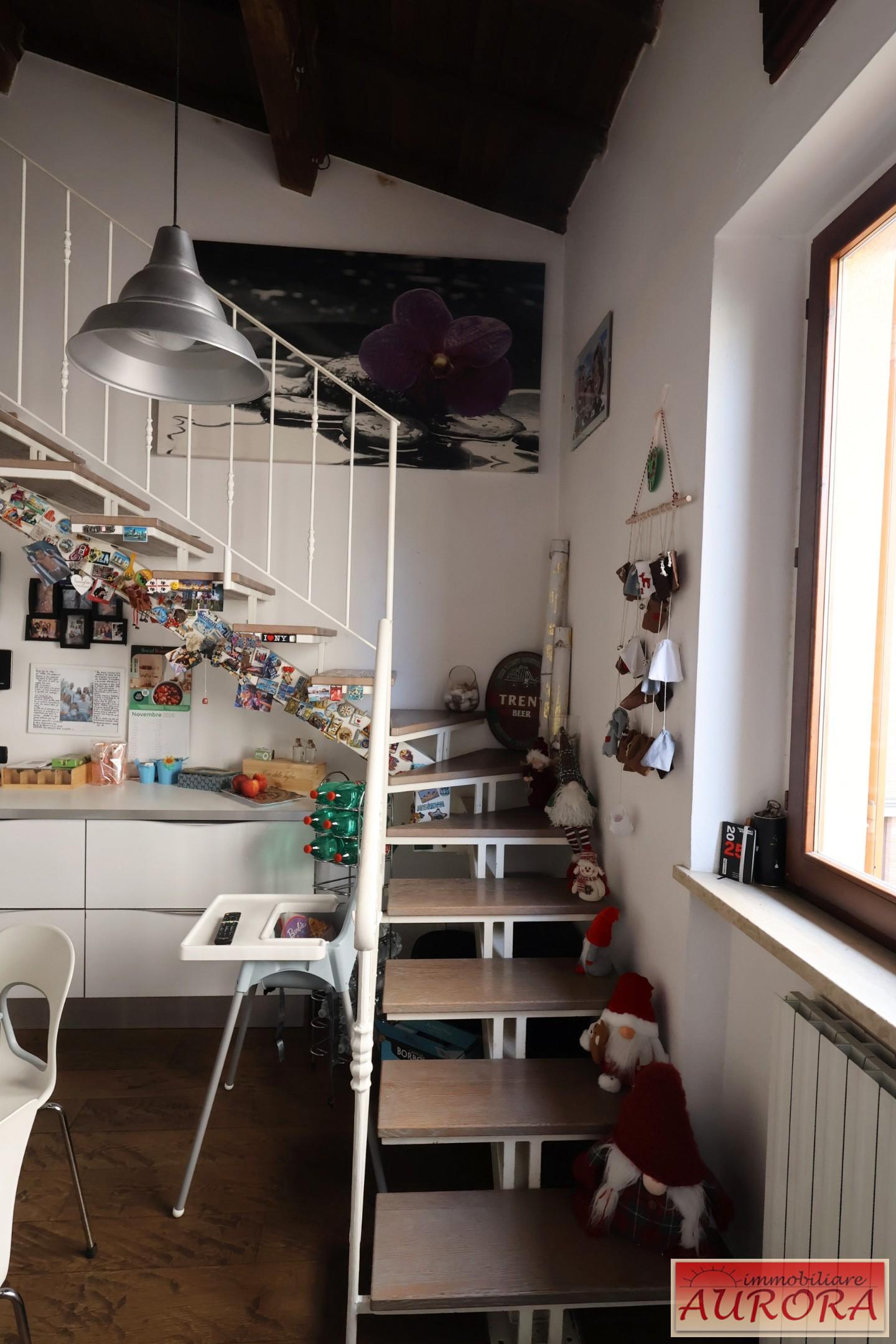 Bilocale in vendita a Poggibonsi