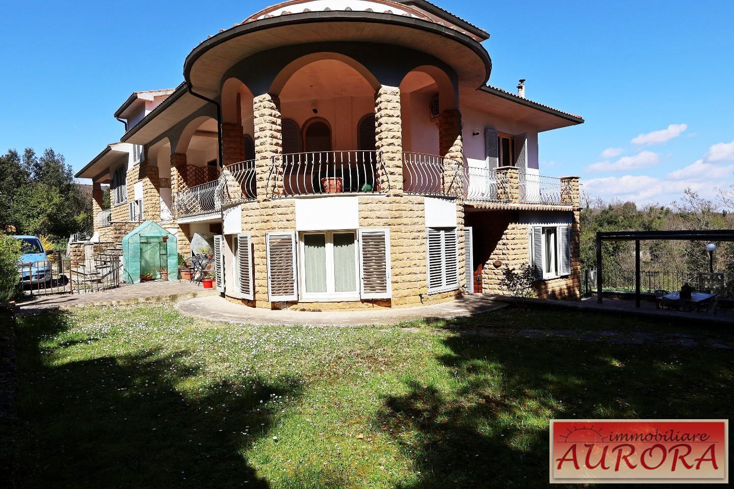 Appartamento con giardino, Monteriggioni santa colomba