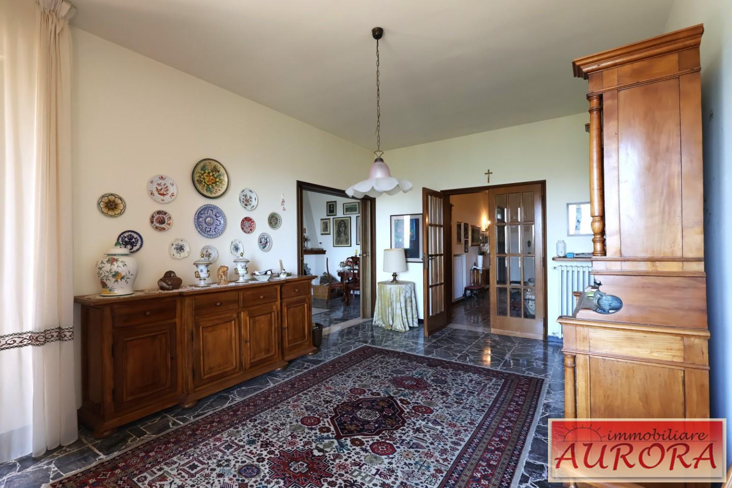 Appartamento in vendita, Barberino Tavarnelle vico d'elsa