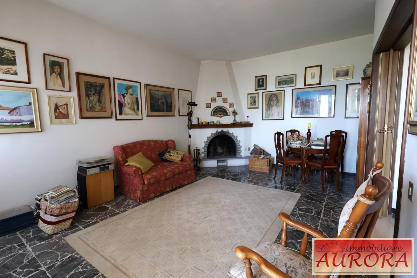 Appartamento in vendita, Barberino Tavarnelle vico d'elsa