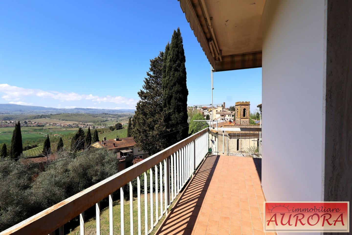 Appartamento in vendita, Barberino Tavarnelle vico d'elsa